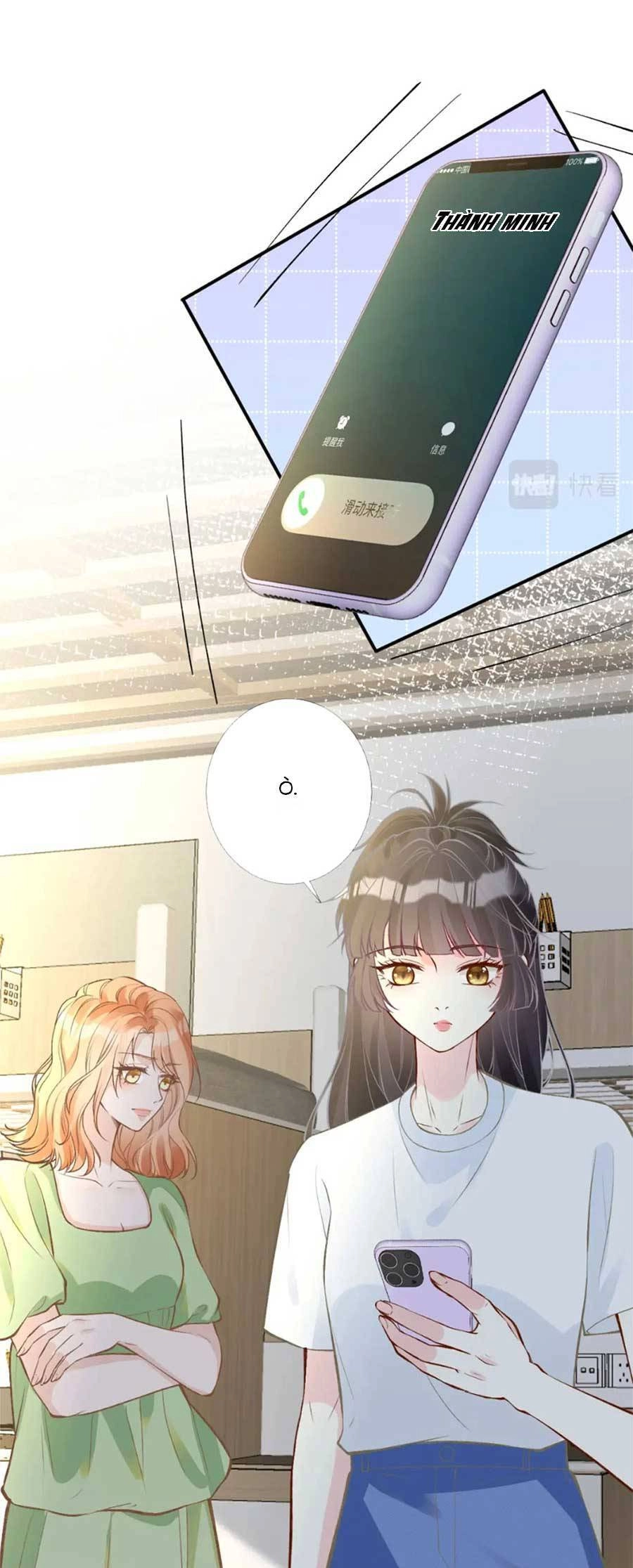 Ôm Khẩn Tiểu Mã Giáp Của Tôi Chapter 176 - 4