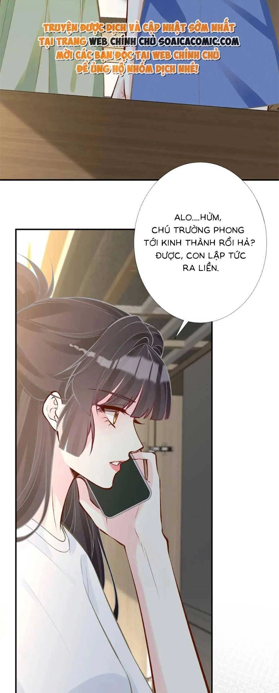 Ôm Khẩn Tiểu Mã Giáp Của Tôi Chapter 176 - 5