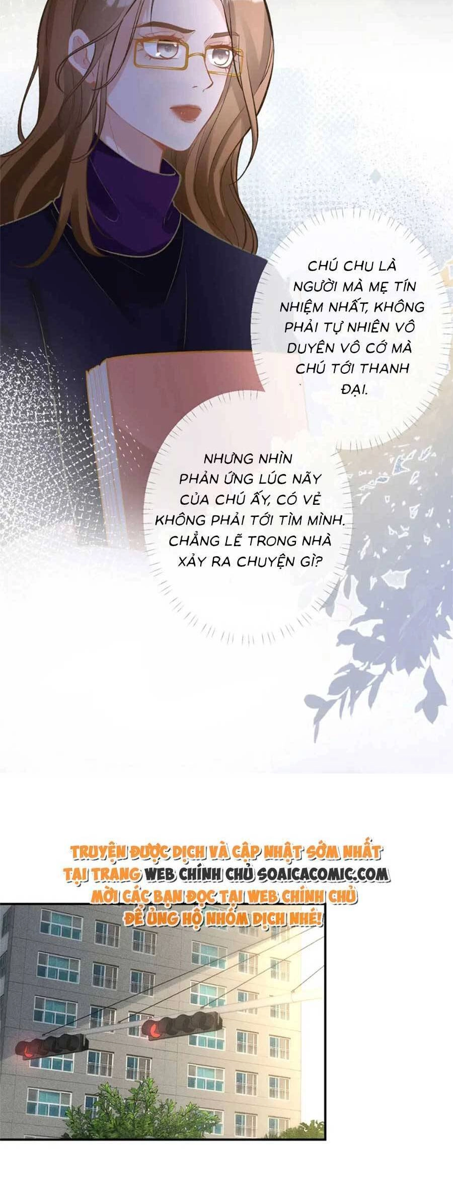 Ôm Khẩn Tiểu Mã Giáp Của Tôi Chapter 176 - 19