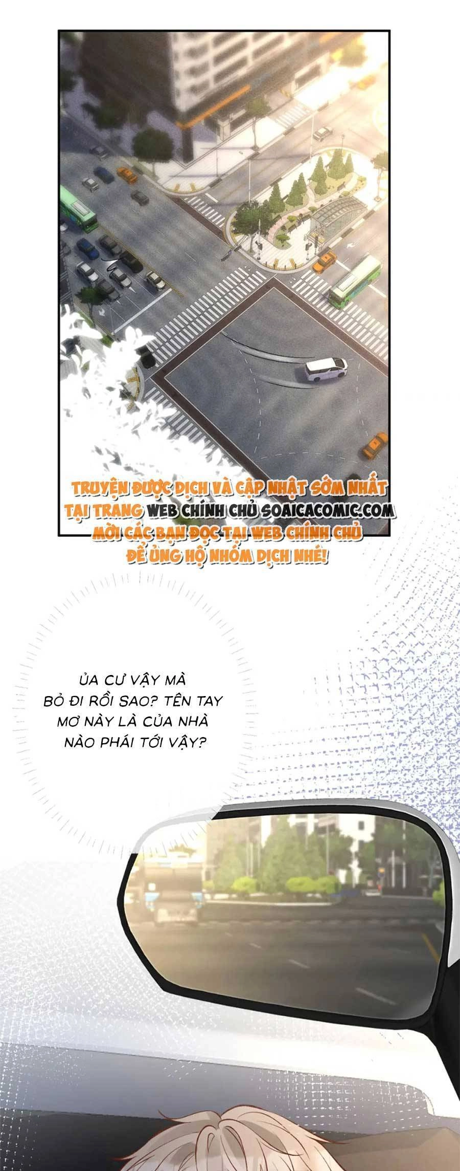 Ôm Khẩn Tiểu Mã Giáp Của Tôi Chapter 176 - 26