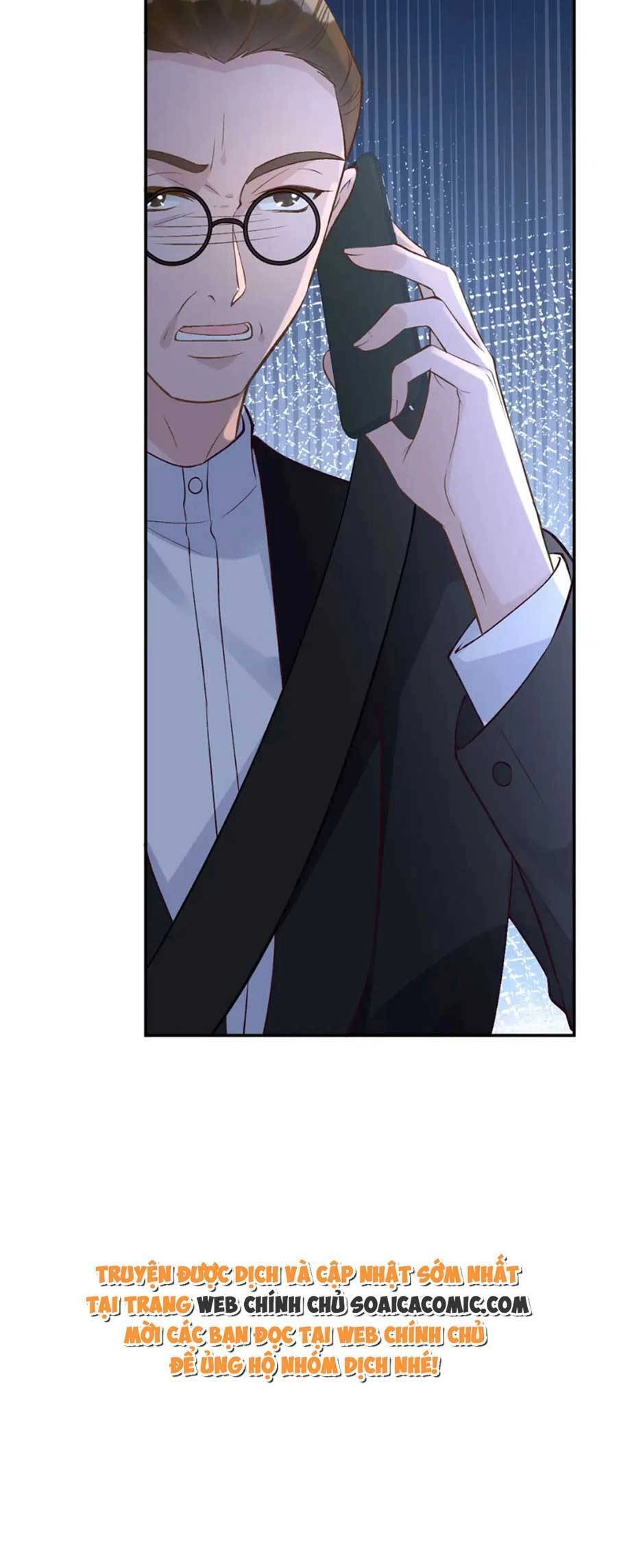 Ôm Khẩn Tiểu Mã Giáp Của Tôi Chapter 176 - 29