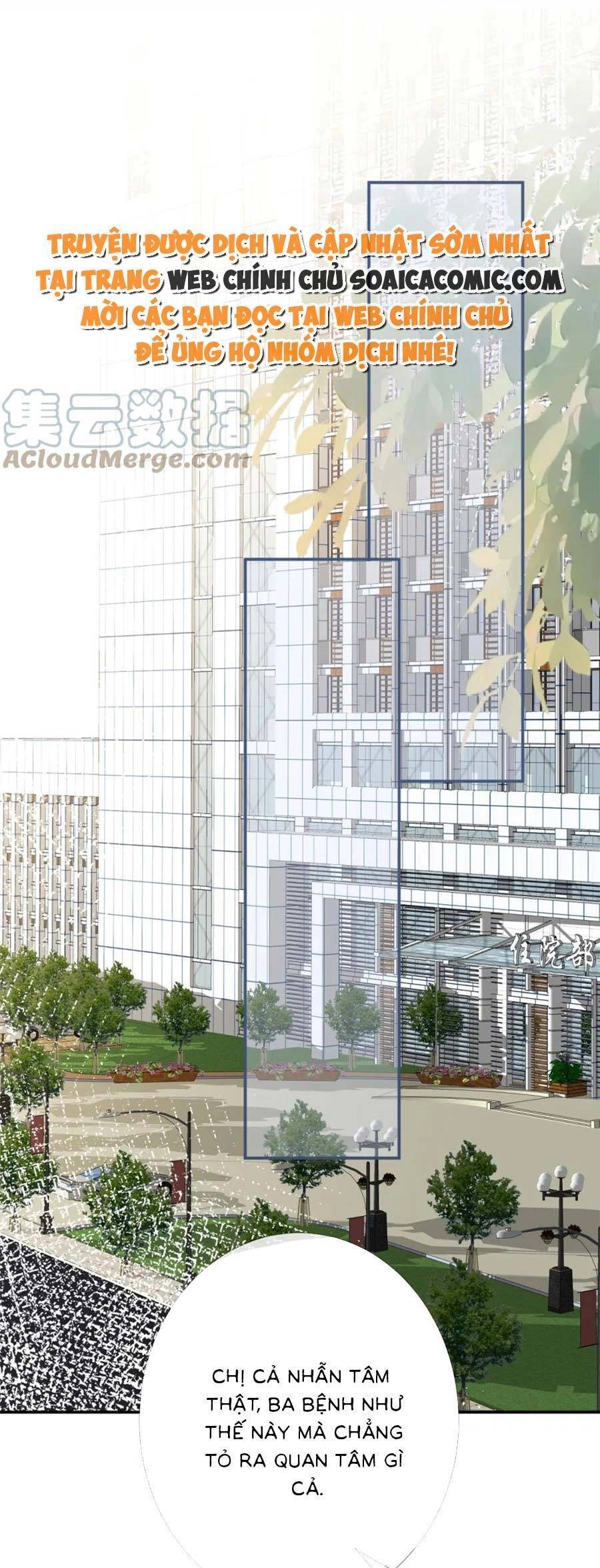 Ôm Khẩn Tiểu Mã Giáp Của Tôi Chapter 177 - 1