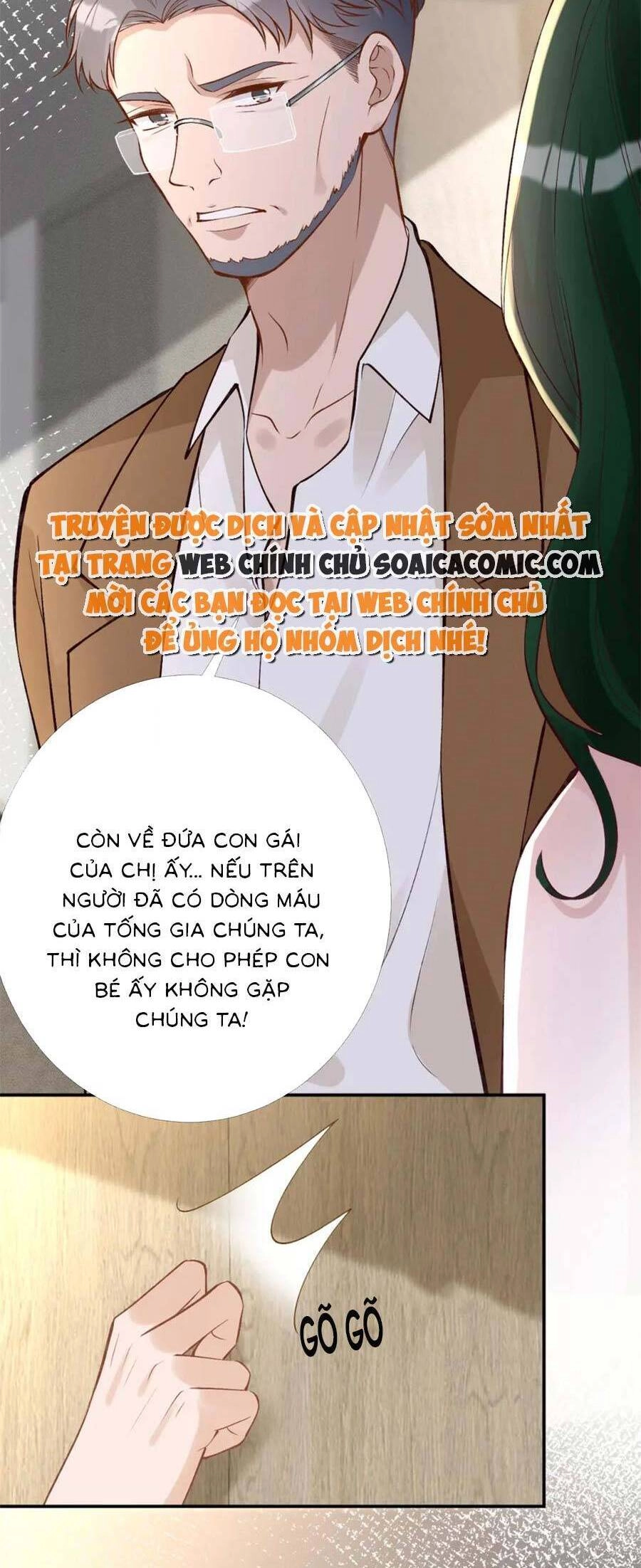Ôm Khẩn Tiểu Mã Giáp Của Tôi Chapter 177 - 5