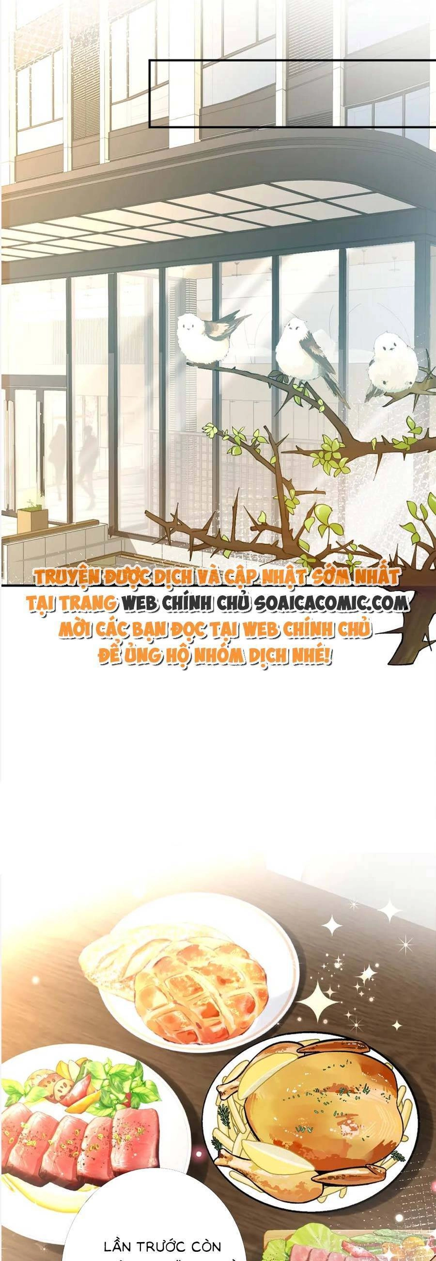 Ôm Khẩn Tiểu Mã Giáp Của Tôi Chapter 177 - 13