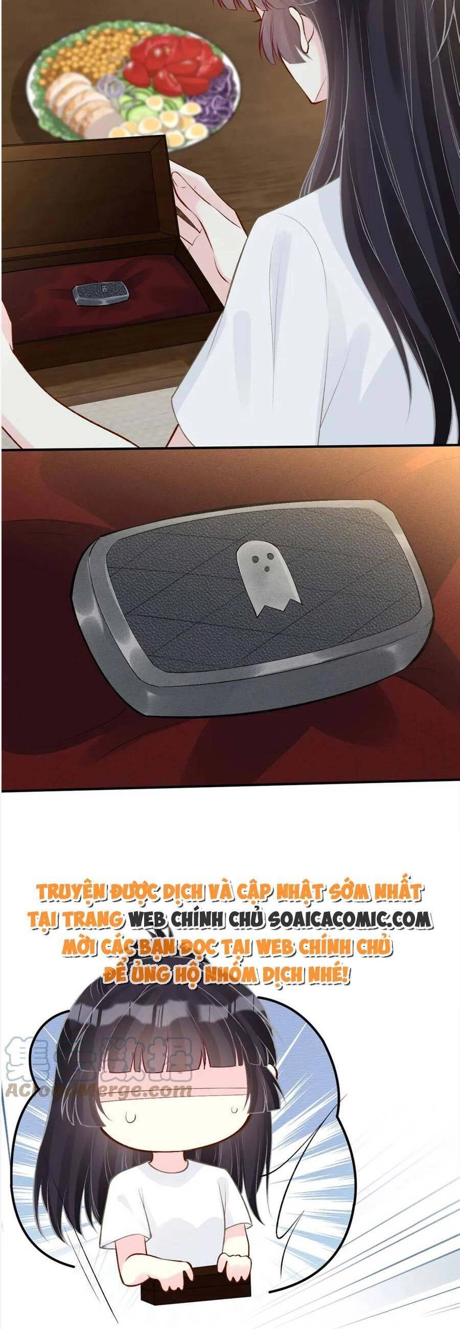 Ôm Khẩn Tiểu Mã Giáp Của Tôi Chapter 177 - 15