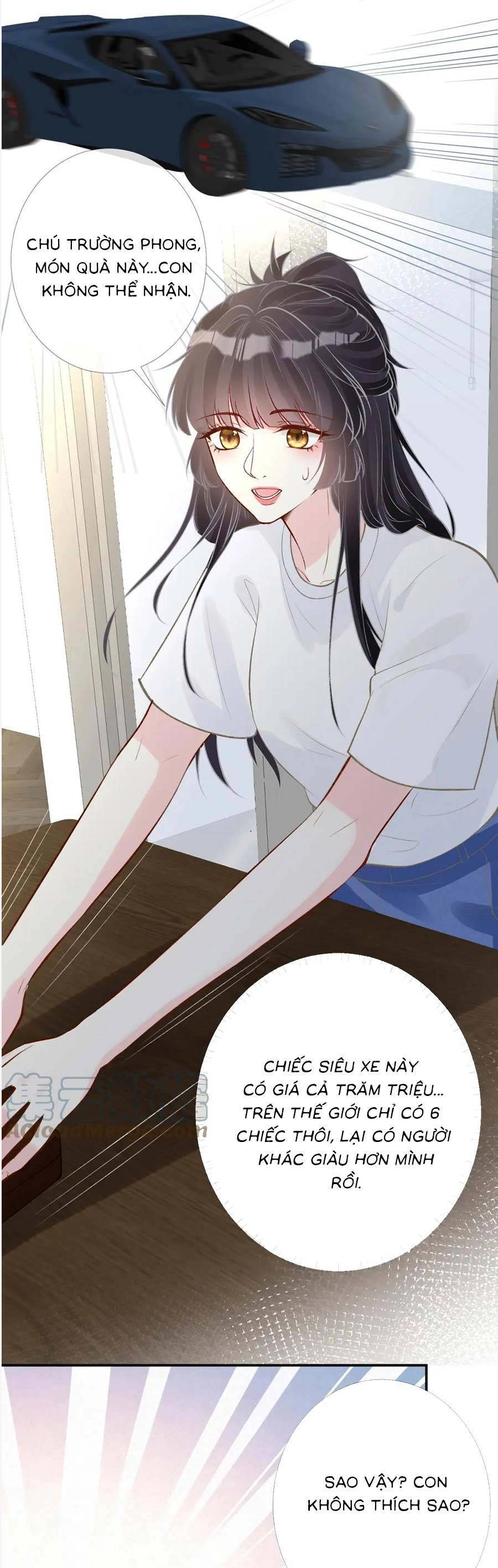 Ôm Khẩn Tiểu Mã Giáp Của Tôi Chapter 177 - 16