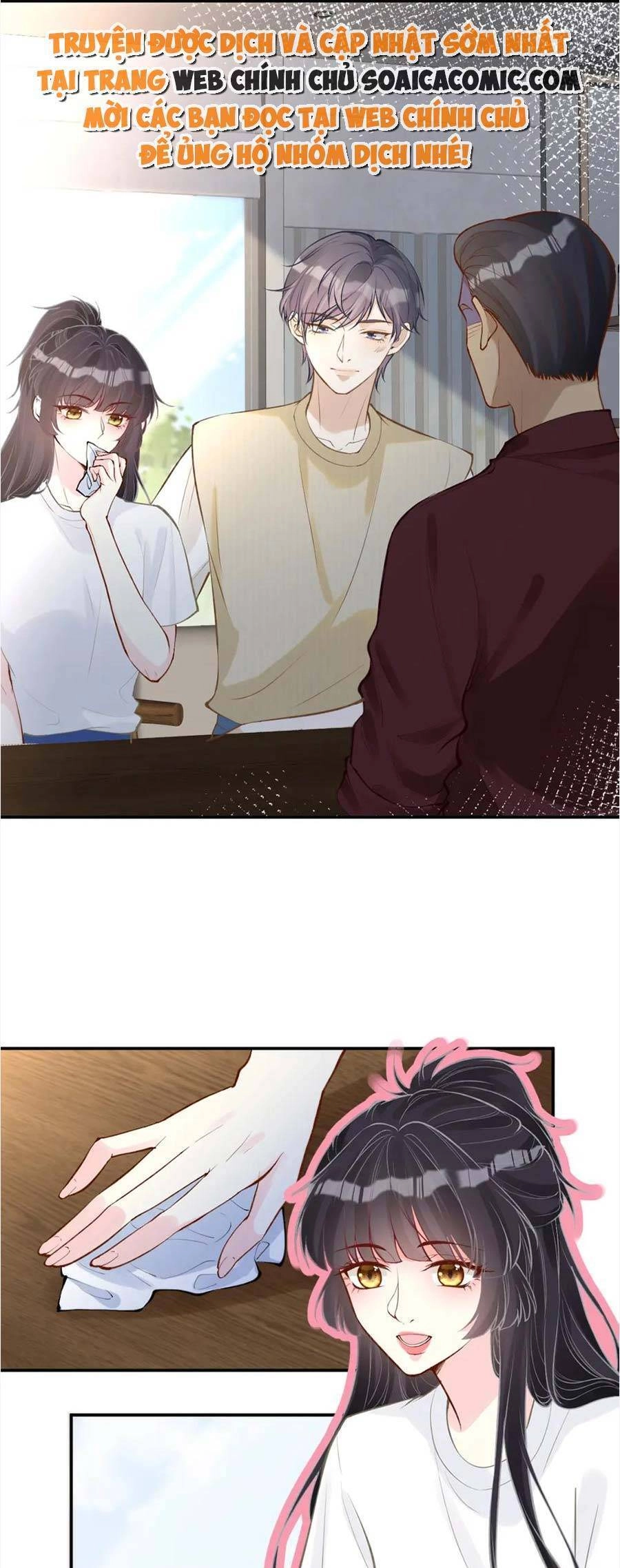 Ôm Khẩn Tiểu Mã Giáp Của Tôi Chapter 177 - 28