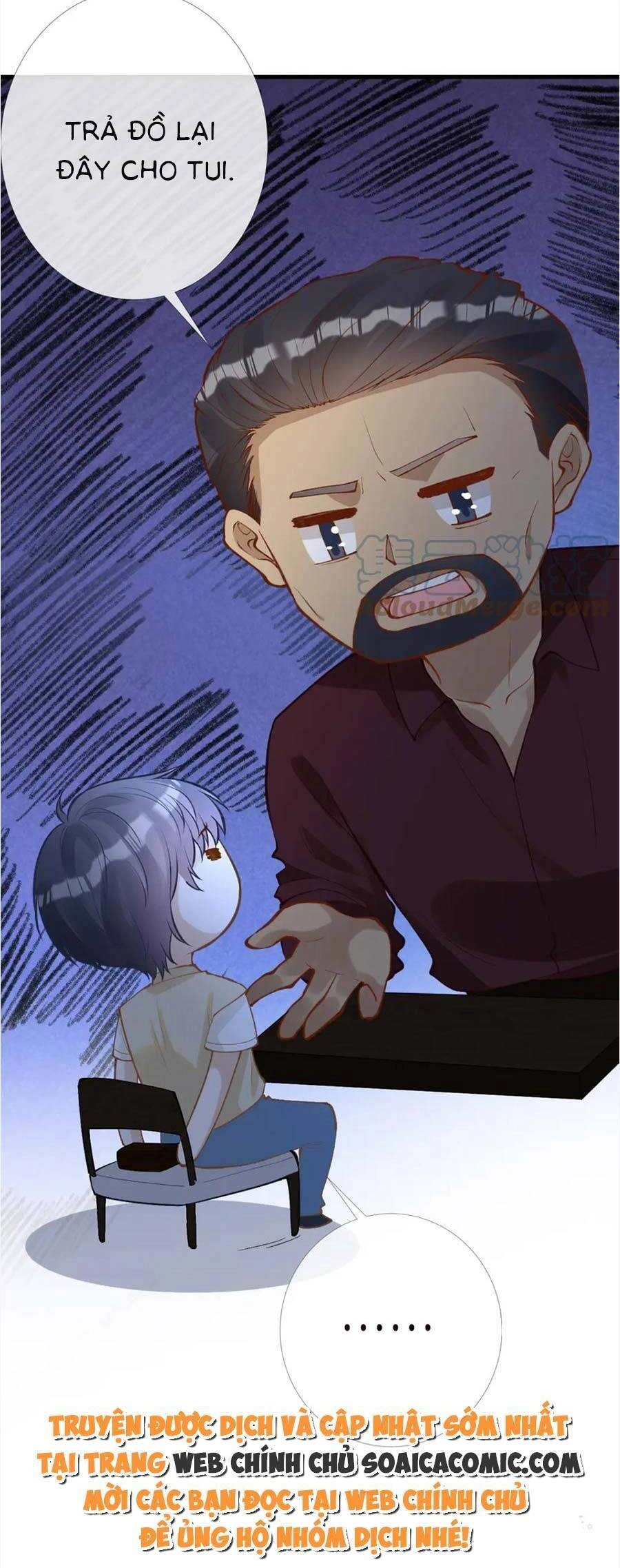 Ôm Khẩn Tiểu Mã Giáp Của Tôi Chapter 177 - 30