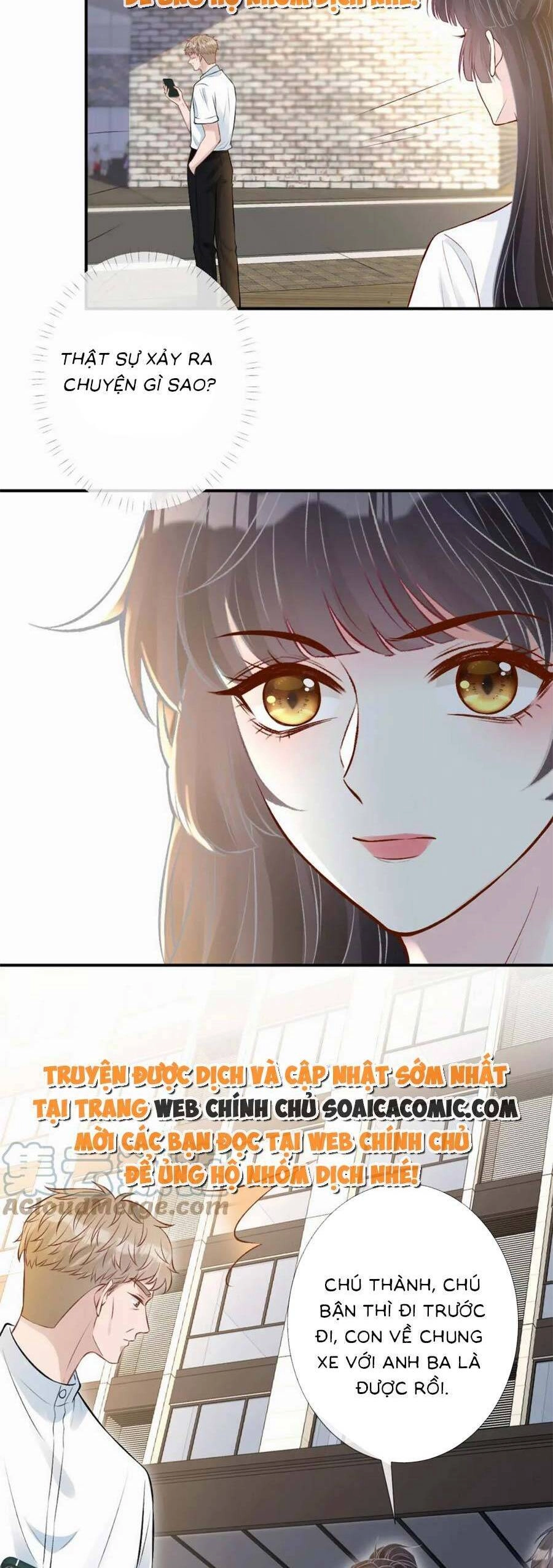 Ôm Khẩn Tiểu Mã Giáp Của Tôi Chapter 178 - 2