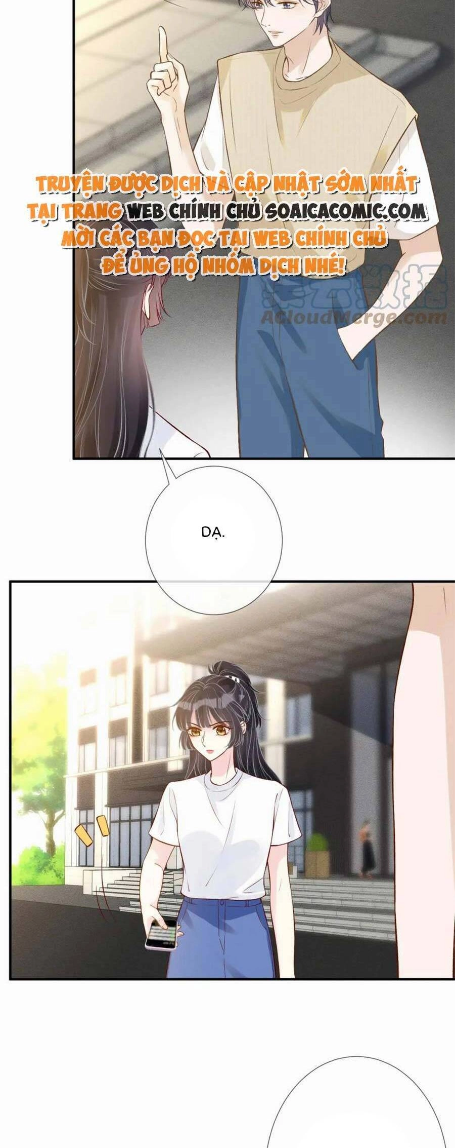 Ôm Khẩn Tiểu Mã Giáp Của Tôi Chapter 178 - 5