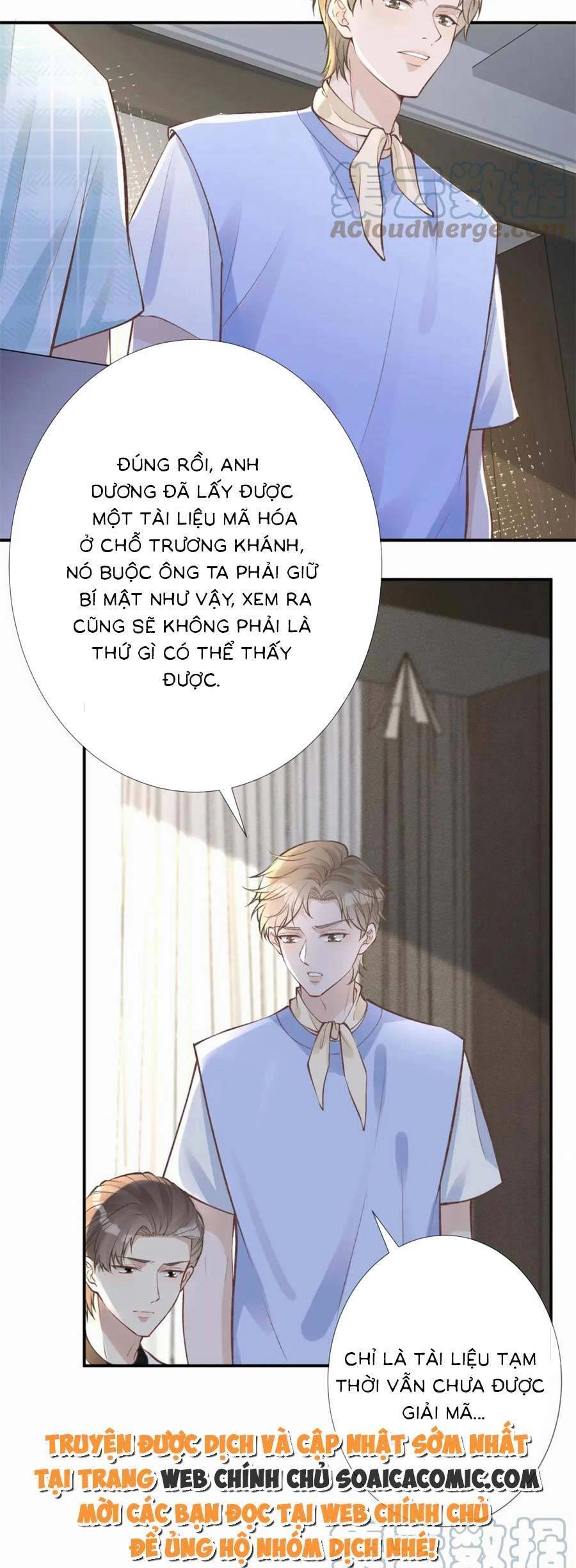 Ôm Khẩn Tiểu Mã Giáp Của Tôi Chapter 178 - 15