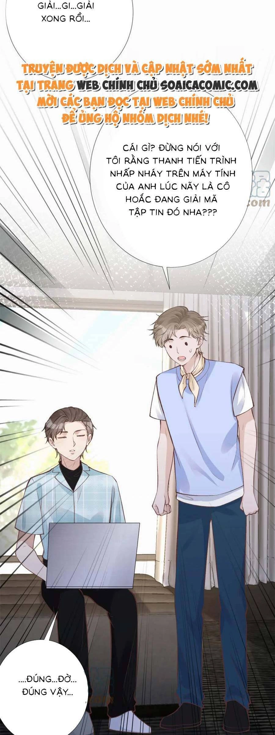 Ôm Khẩn Tiểu Mã Giáp Của Tôi Chapter 178 - 23