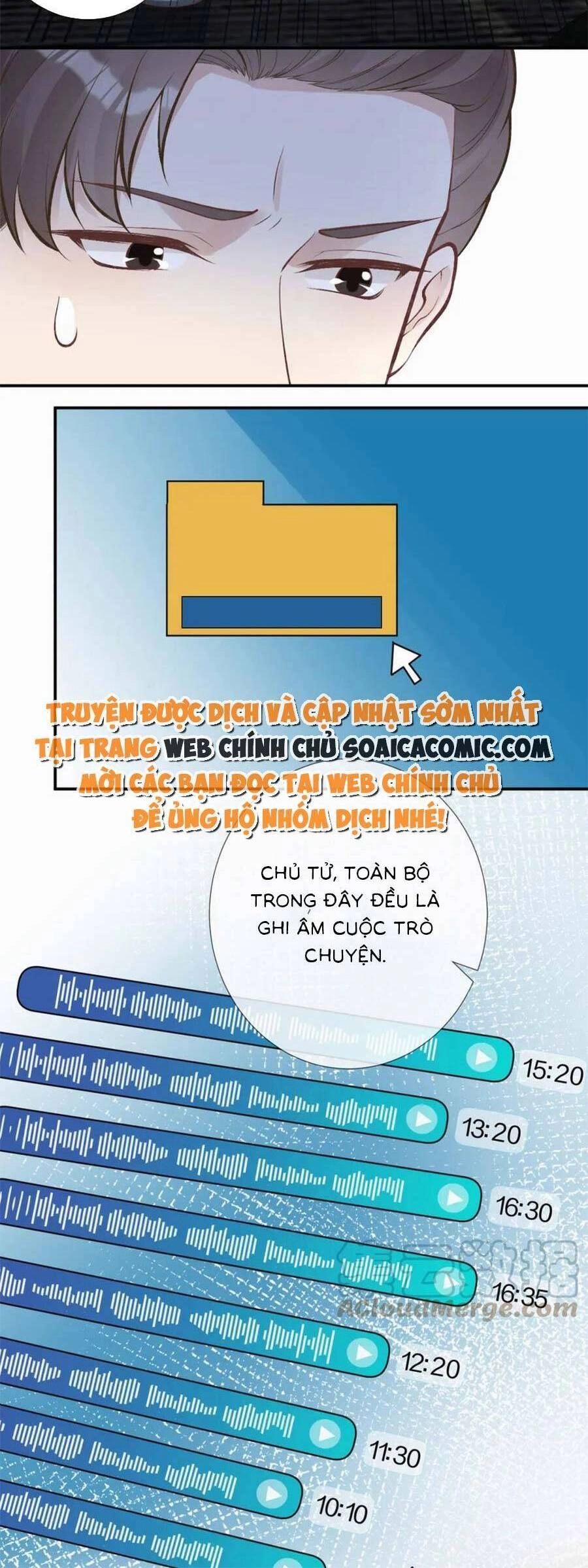 Ôm Khẩn Tiểu Mã Giáp Của Tôi Chapter 178 - 24