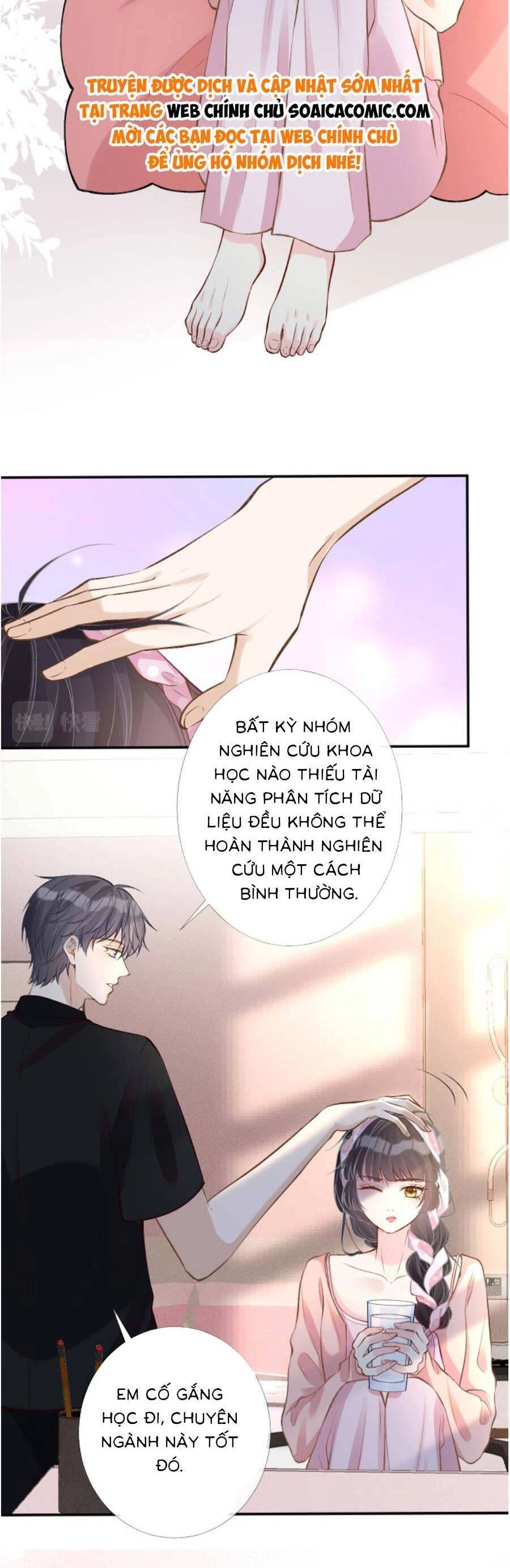 Ôm Khẩn Tiểu Mã Giáp Của Tôi Chapter 179 - 6