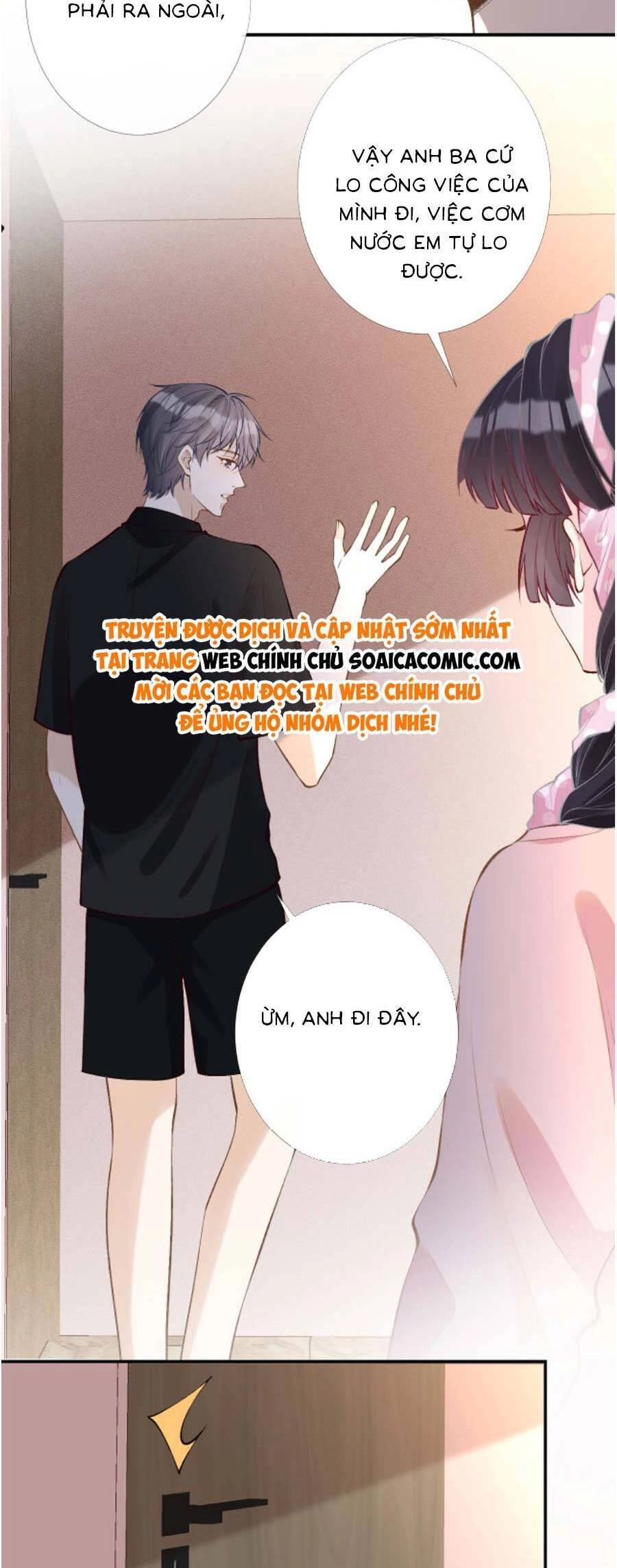 Ôm Khẩn Tiểu Mã Giáp Của Tôi Chapter 179 - 8