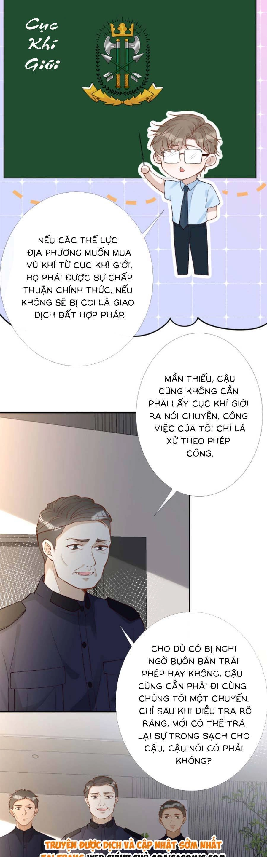 Ôm Khẩn Tiểu Mã Giáp Của Tôi Chapter 179 - 25