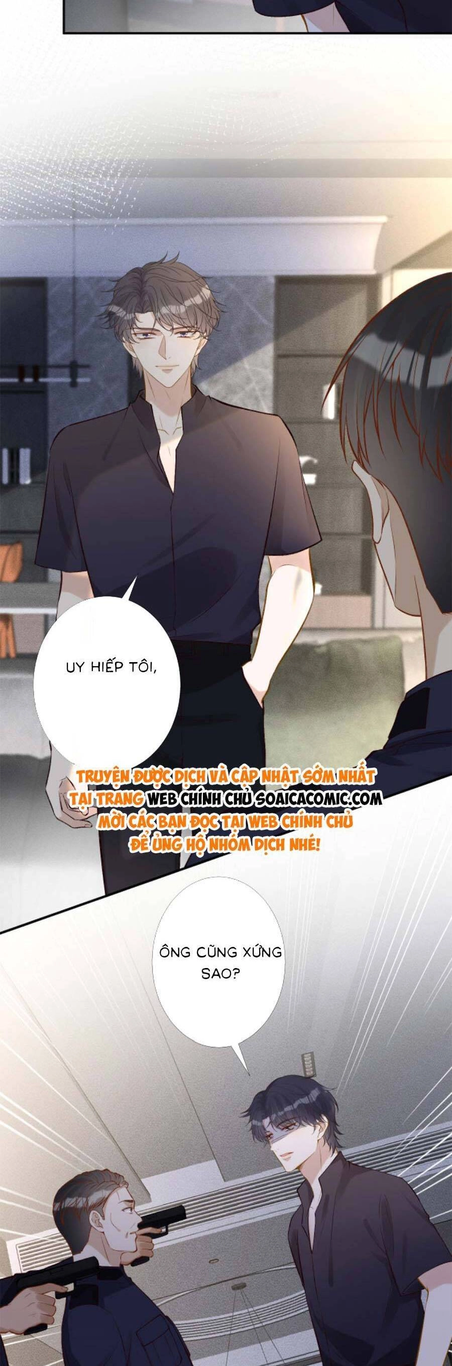 Ôm Khẩn Tiểu Mã Giáp Của Tôi Chapter 180 - 2