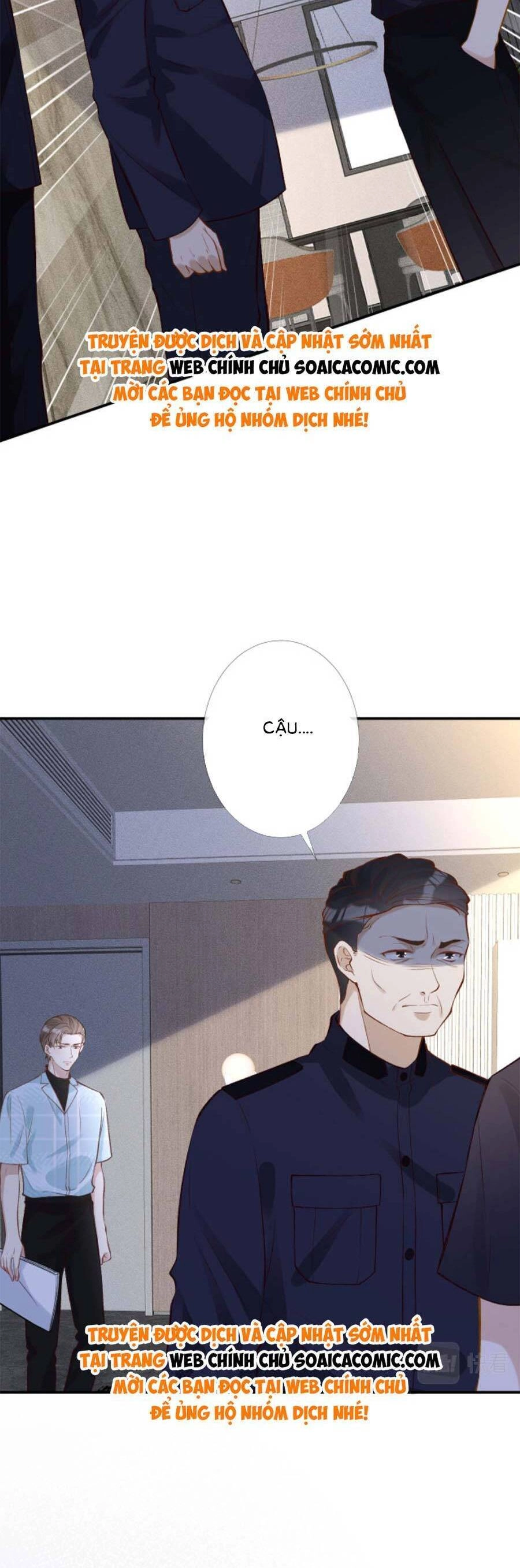 Ôm Khẩn Tiểu Mã Giáp Của Tôi Chapter 180 - 3