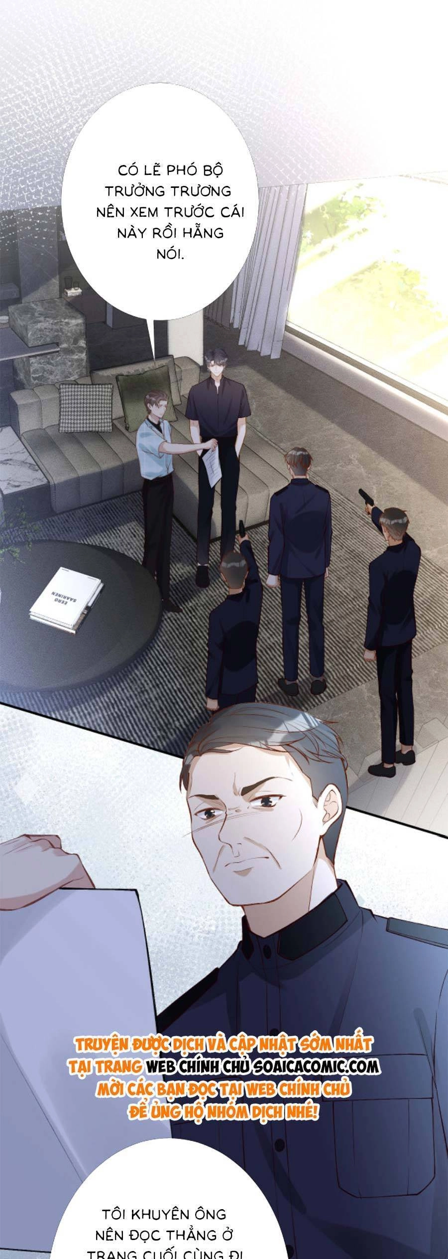 Ôm Khẩn Tiểu Mã Giáp Của Tôi Chapter 180 - 4