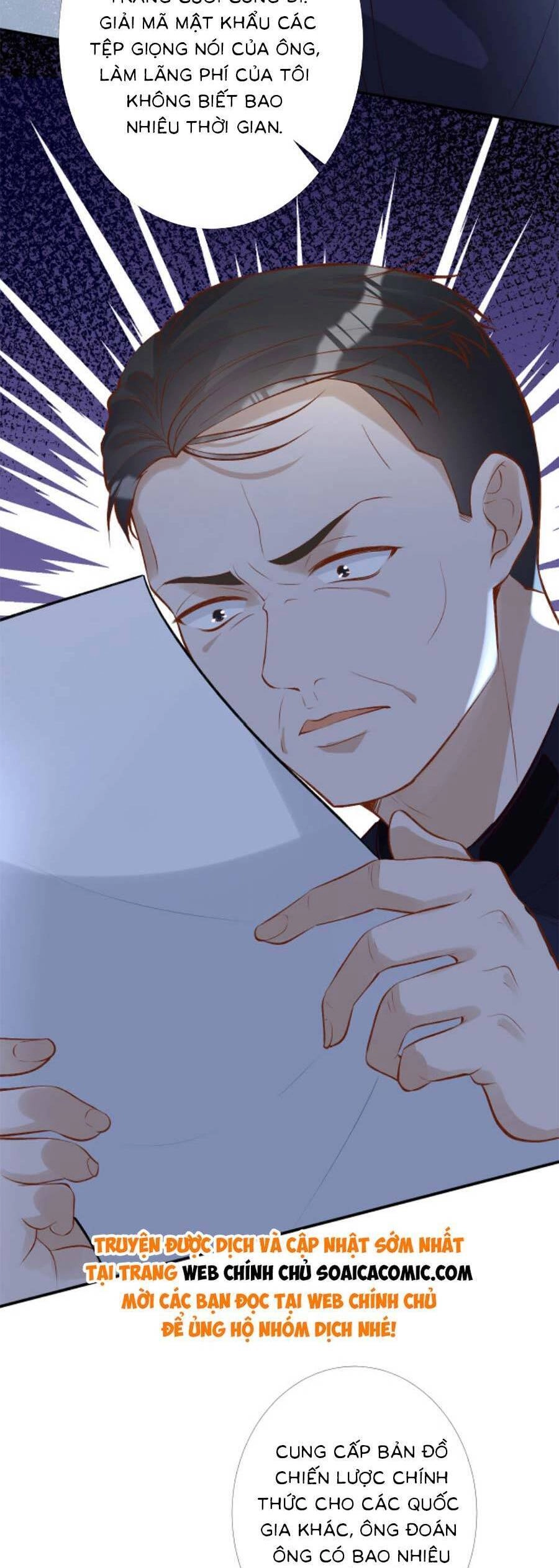 Ôm Khẩn Tiểu Mã Giáp Của Tôi Chapter 180 - 5