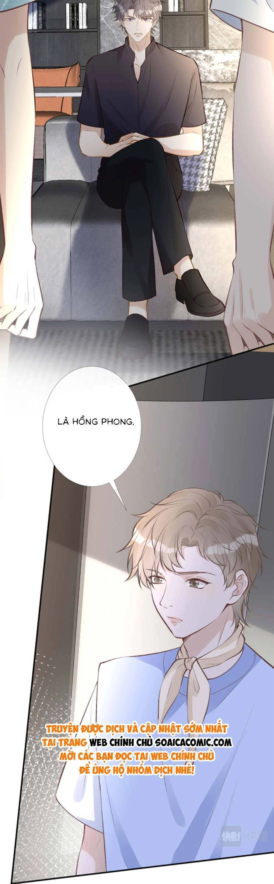 Ôm Khẩn Tiểu Mã Giáp Của Tôi Chapter 180 - 9