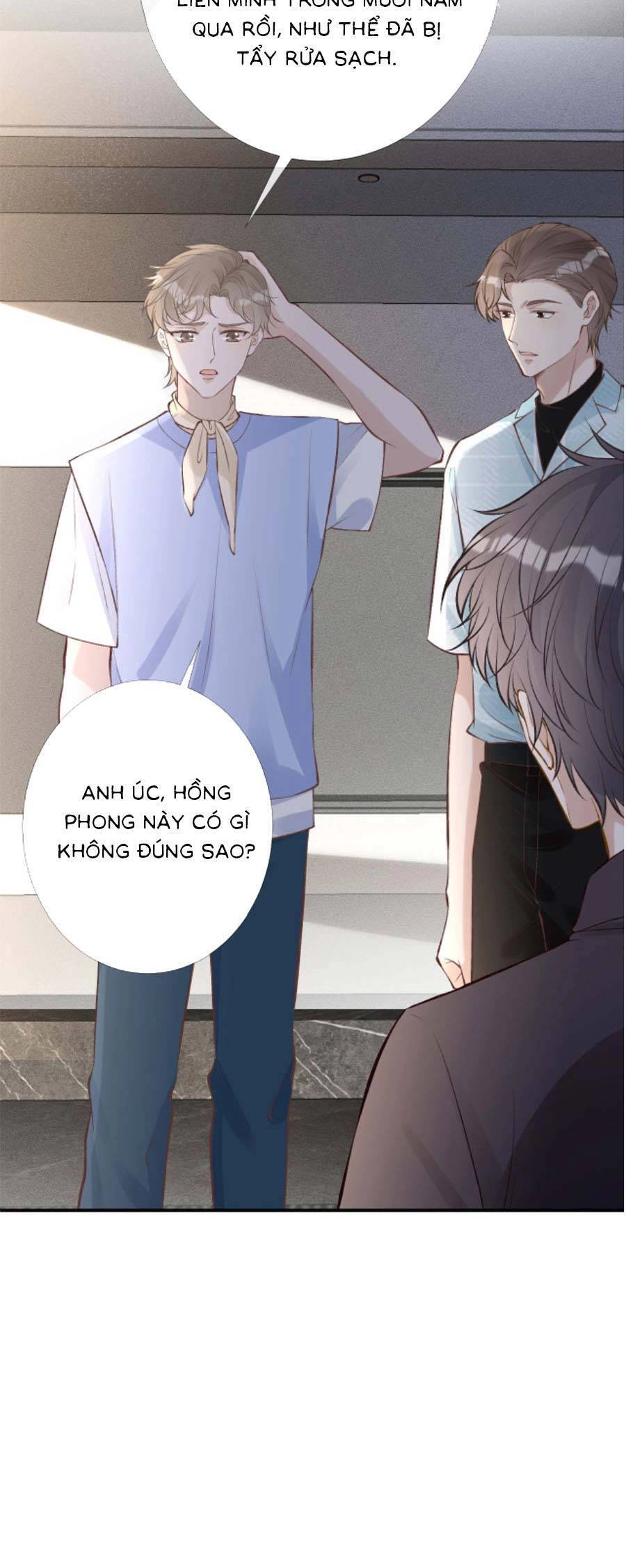 Ôm Khẩn Tiểu Mã Giáp Của Tôi Chapter 180 - 11