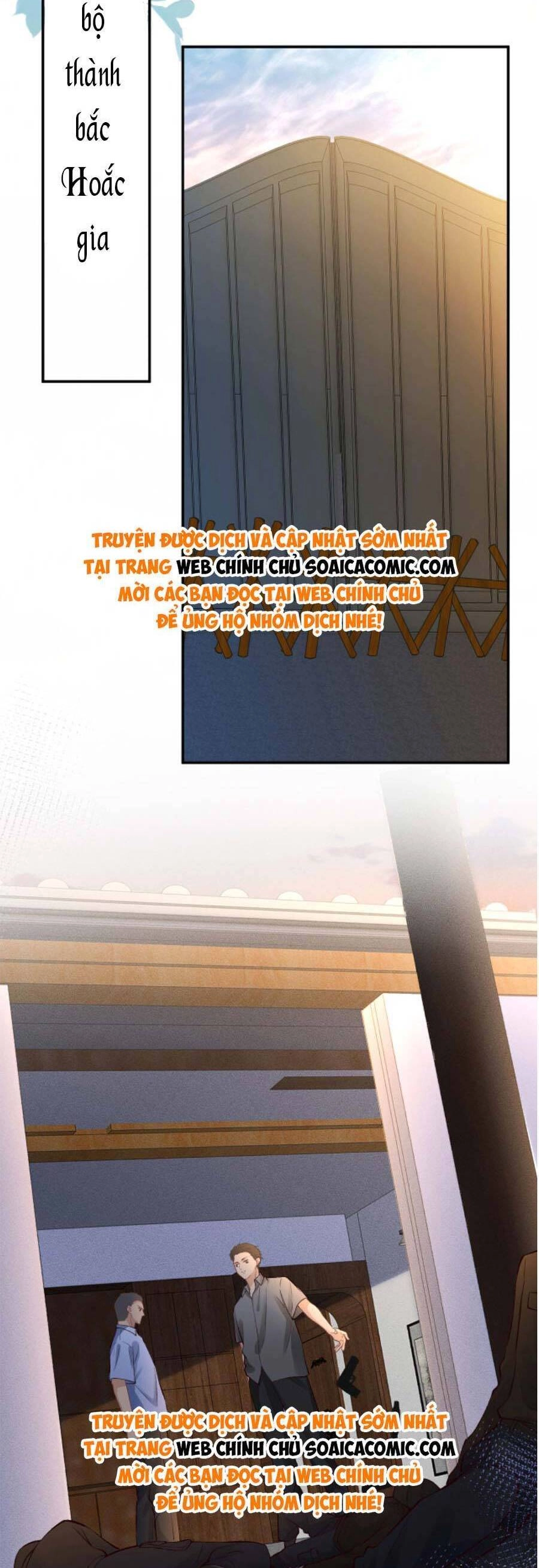 Ôm Khẩn Tiểu Mã Giáp Của Tôi Chapter 180 - 14