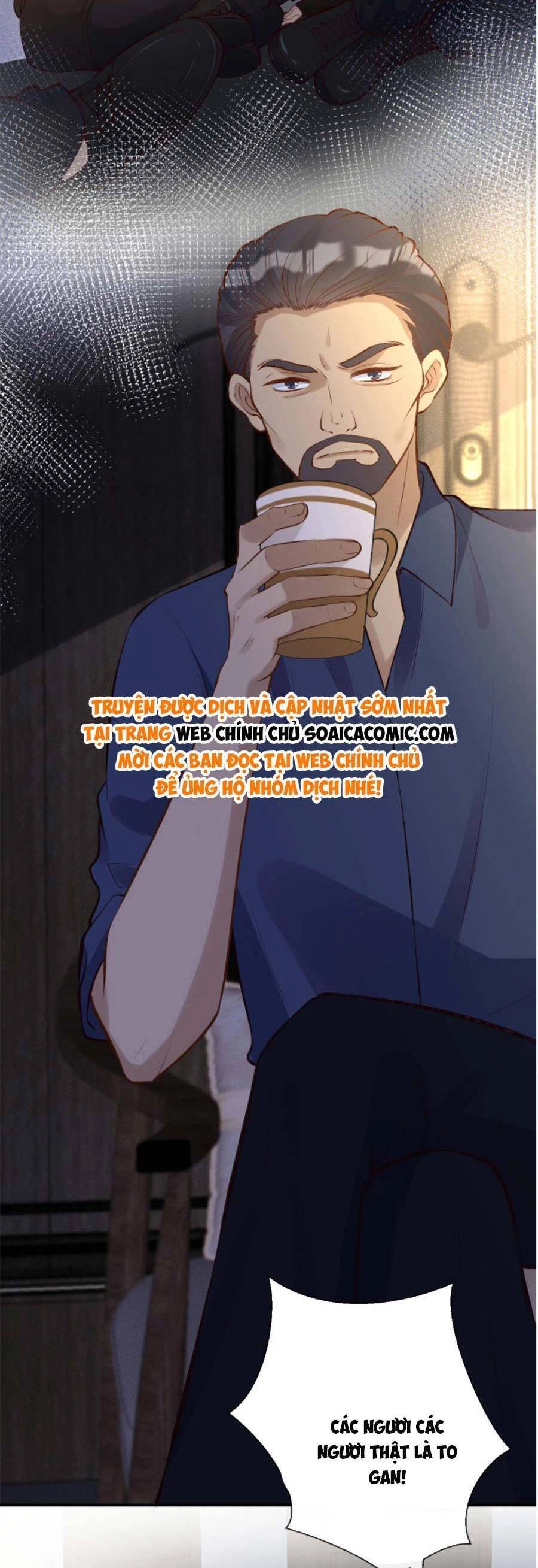 Ôm Khẩn Tiểu Mã Giáp Của Tôi Chapter 180 - 15