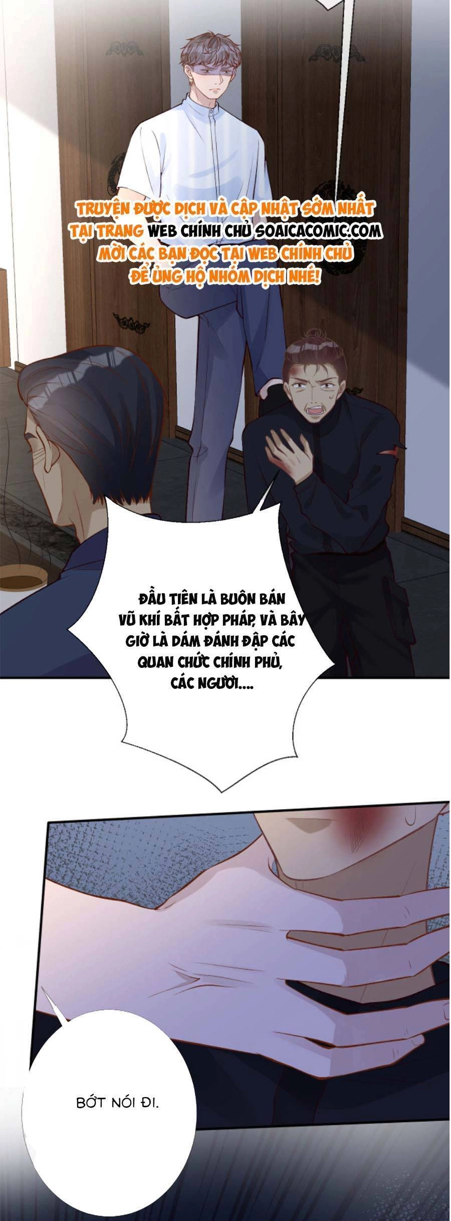 Ôm Khẩn Tiểu Mã Giáp Của Tôi Chapter 180 - 16