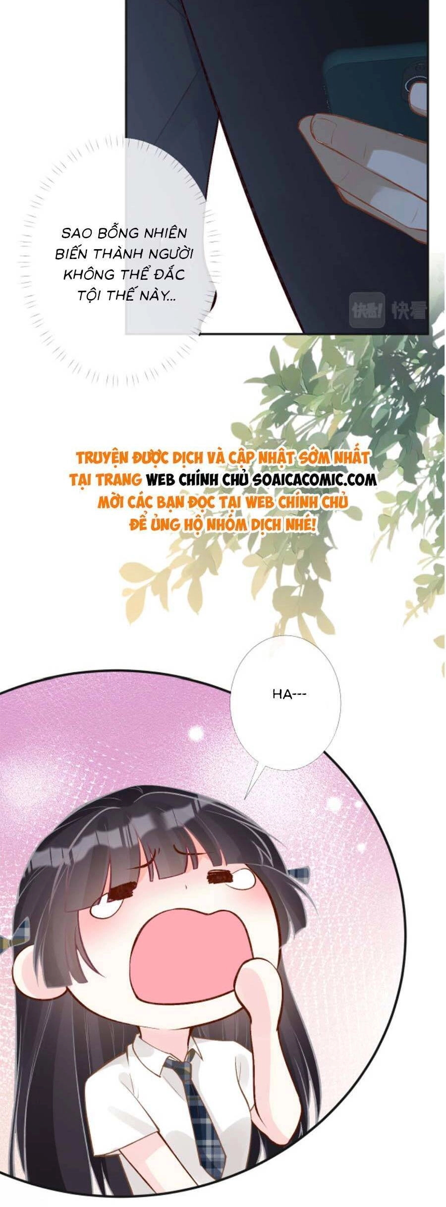 Ôm Khẩn Tiểu Mã Giáp Của Tôi Chapter 180 - 21