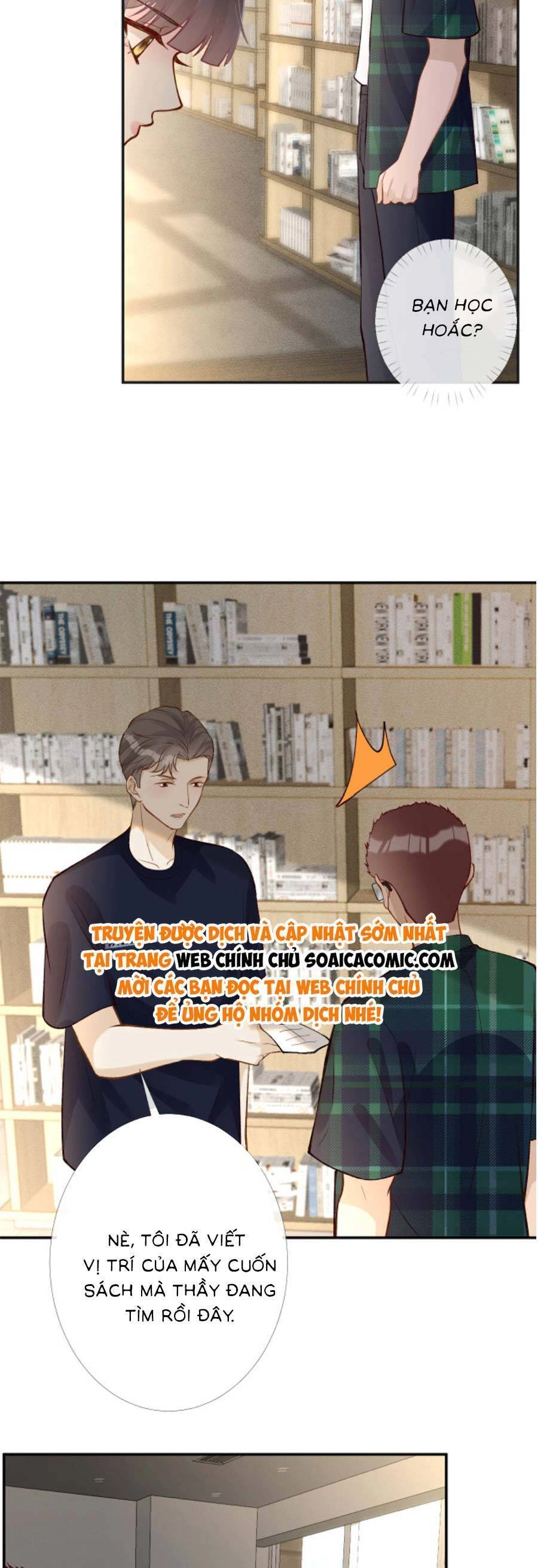 Ôm Khẩn Tiểu Mã Giáp Của Tôi Chapter 180 - 23