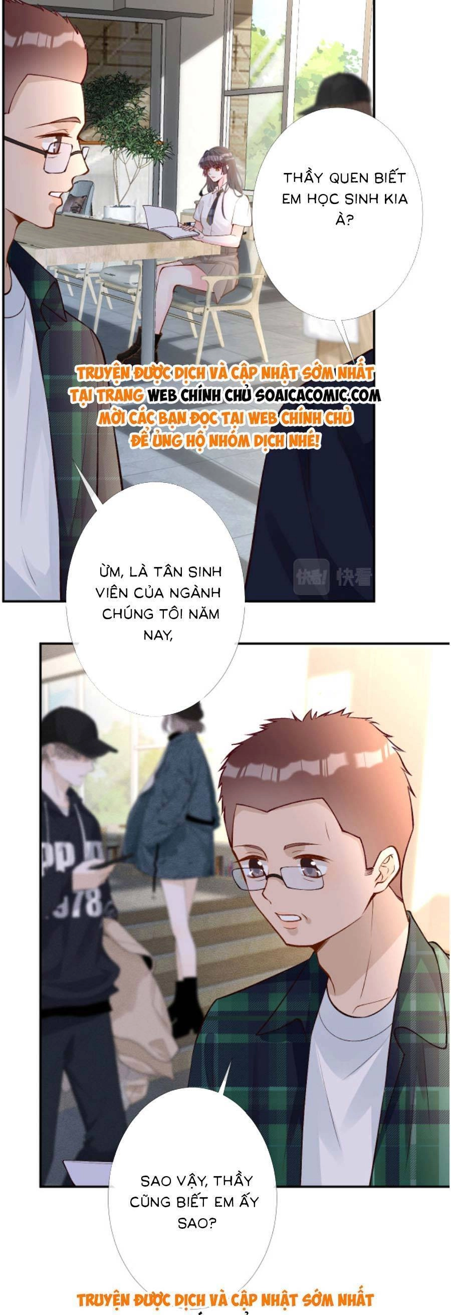 Ôm Khẩn Tiểu Mã Giáp Của Tôi Chapter 180 - 24