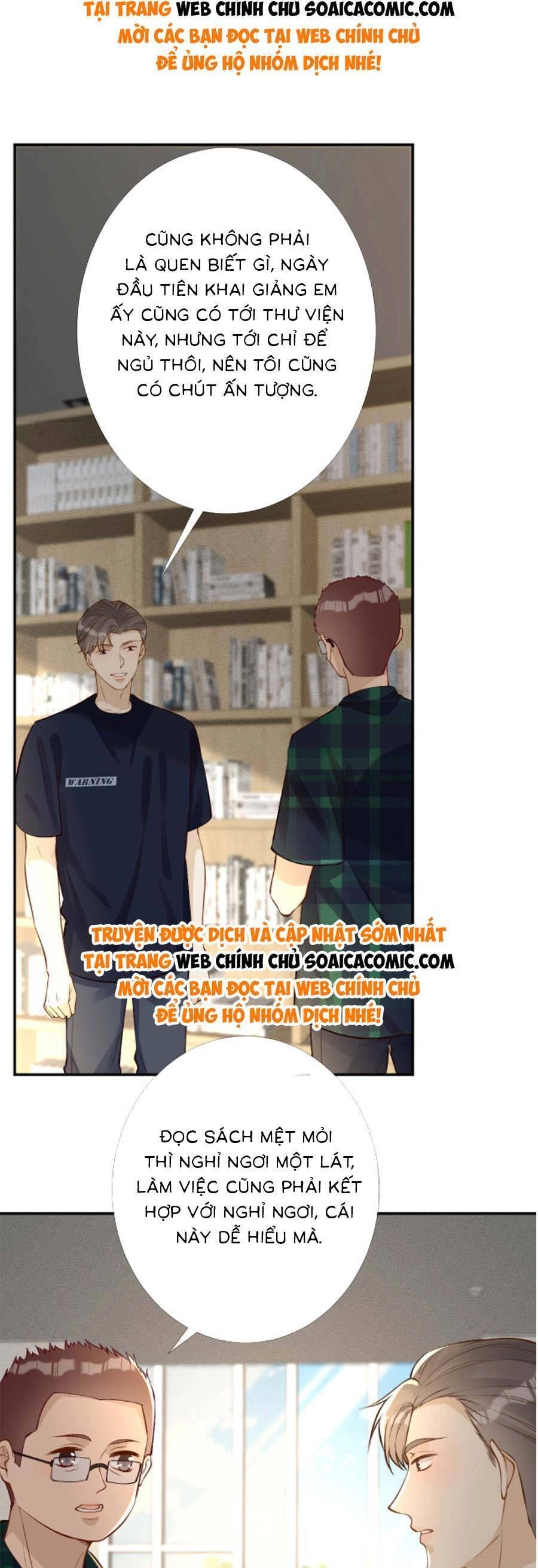 Ôm Khẩn Tiểu Mã Giáp Của Tôi Chapter 180 - 25