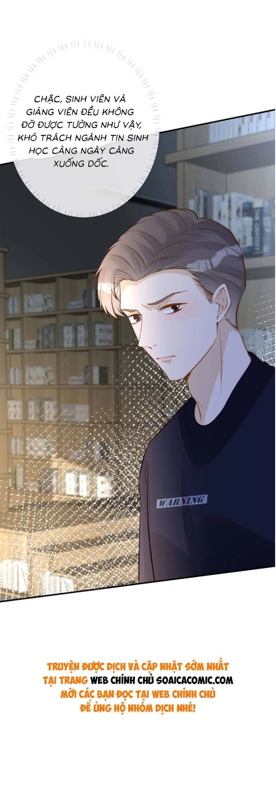 Ôm Khẩn Tiểu Mã Giáp Của Tôi Chapter 180 - 27