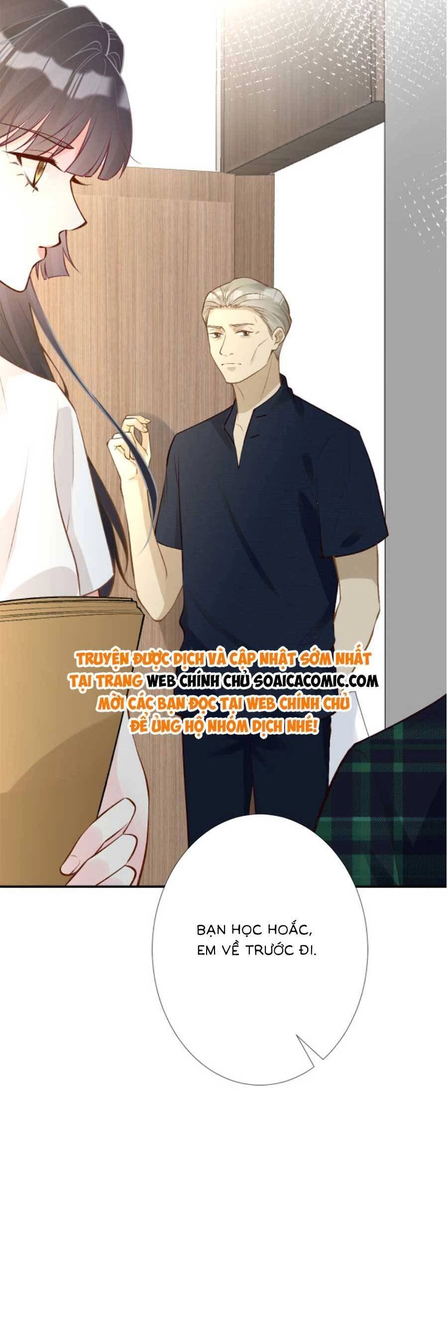 Ôm Khẩn Tiểu Mã Giáp Của Tôi Chapter 181 - 18