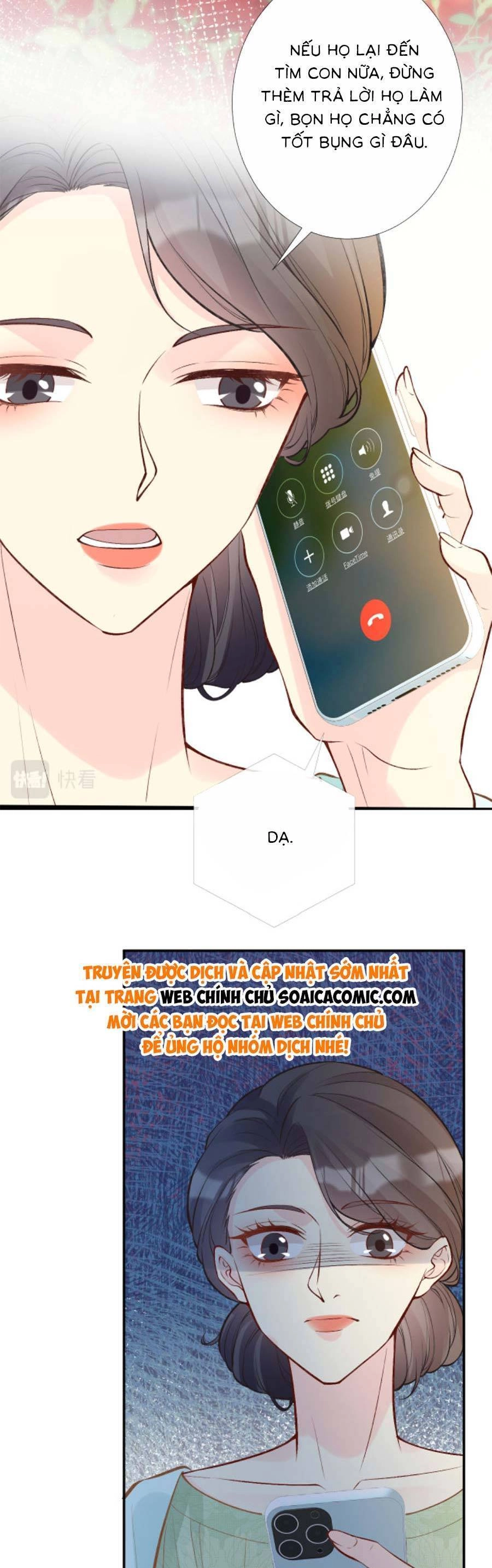 Ôm Khẩn Tiểu Mã Giáp Của Tôi Chapter 182 - 8