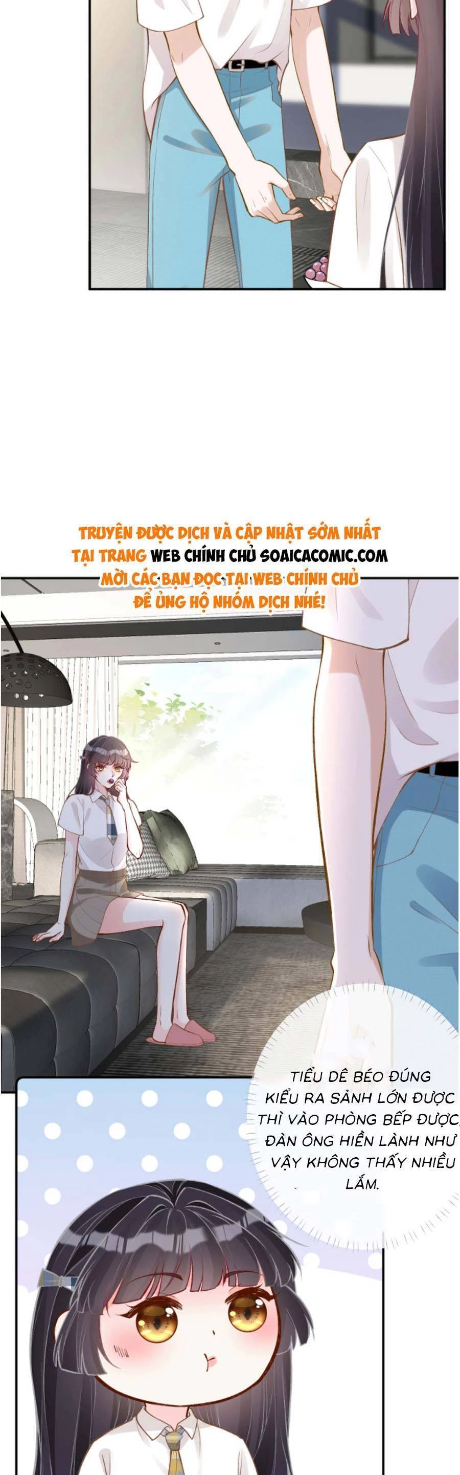 Ôm Khẩn Tiểu Mã Giáp Của Tôi Chapter 182 - 18