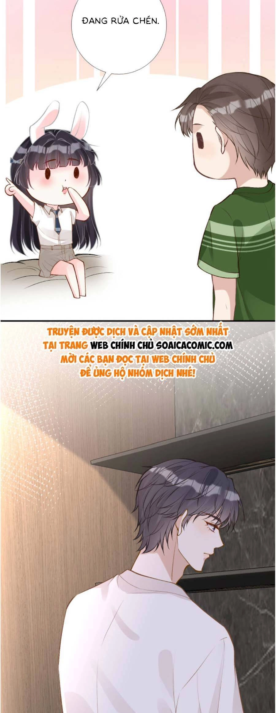 Ôm Khẩn Tiểu Mã Giáp Của Tôi Chapter 182 - 20