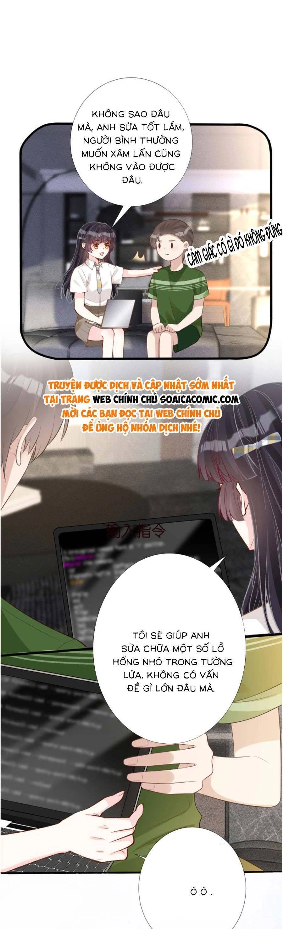 Ôm Khẩn Tiểu Mã Giáp Của Tôi Chapter 182 - 23