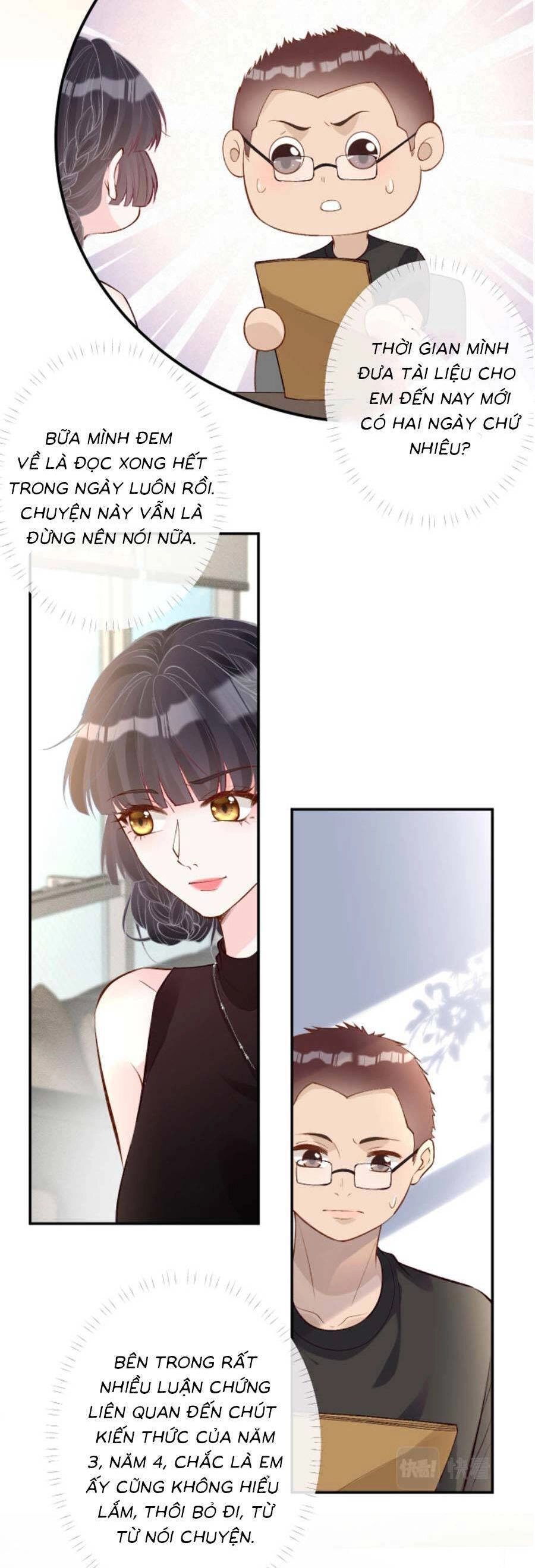 Ôm Khẩn Tiểu Mã Giáp Của Tôi Chapter 183 - 2