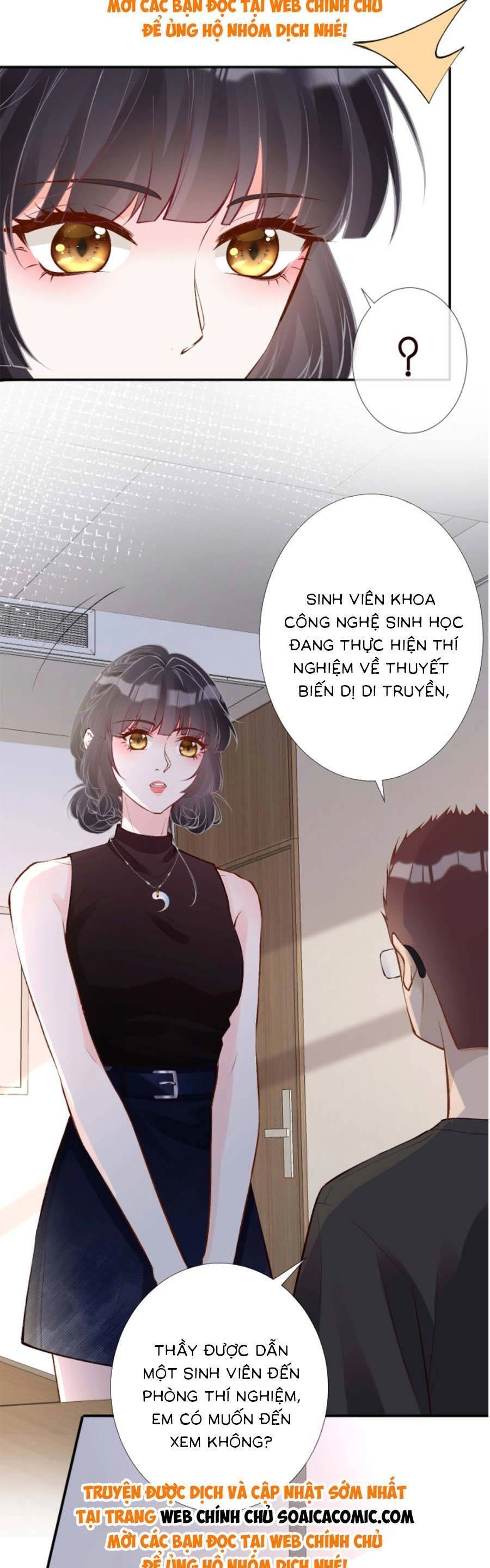 Ôm Khẩn Tiểu Mã Giáp Của Tôi Chapter 183 - 4