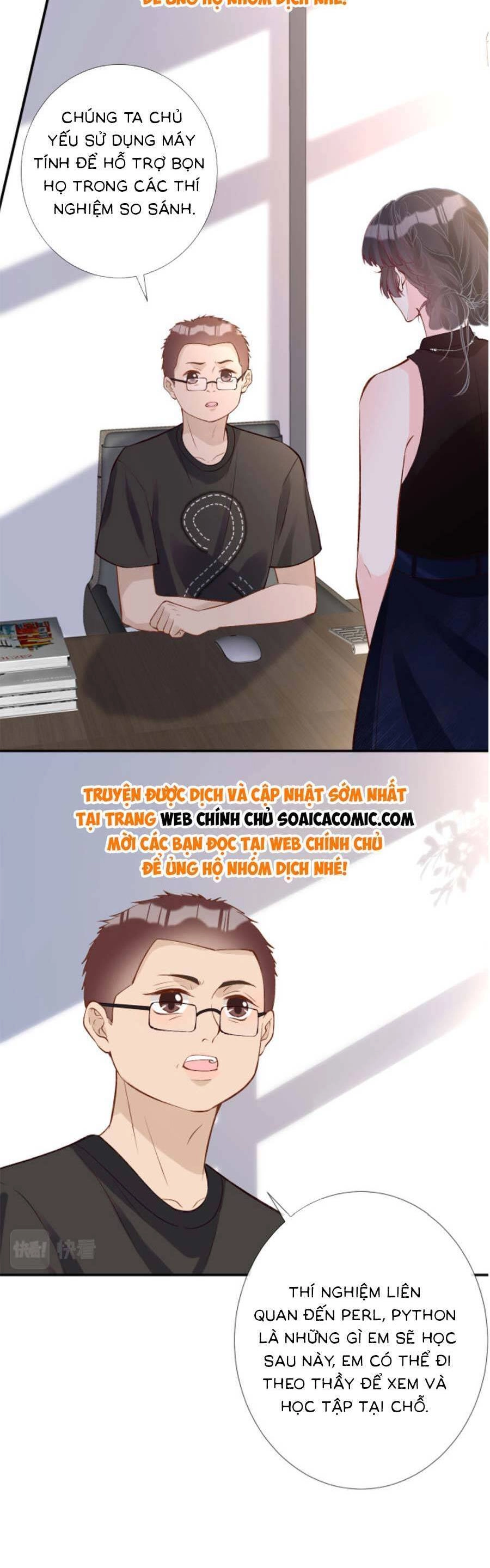 Ôm Khẩn Tiểu Mã Giáp Của Tôi Chapter 183 - 5