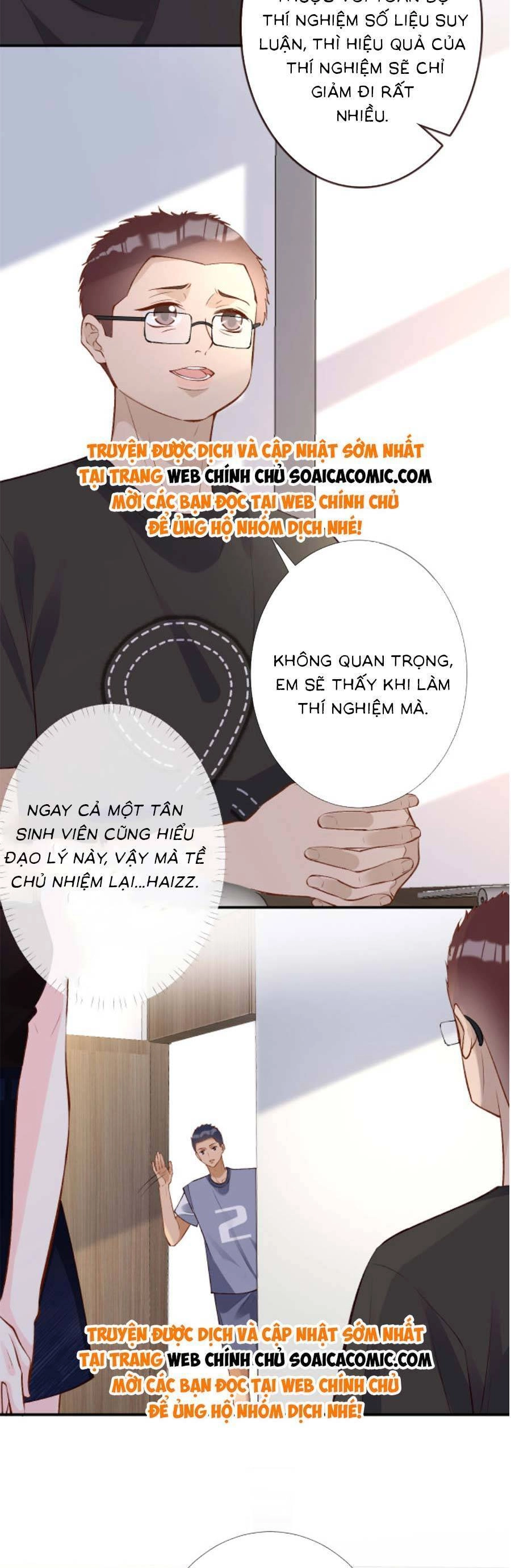 Ôm Khẩn Tiểu Mã Giáp Của Tôi Chapter 183 - 7