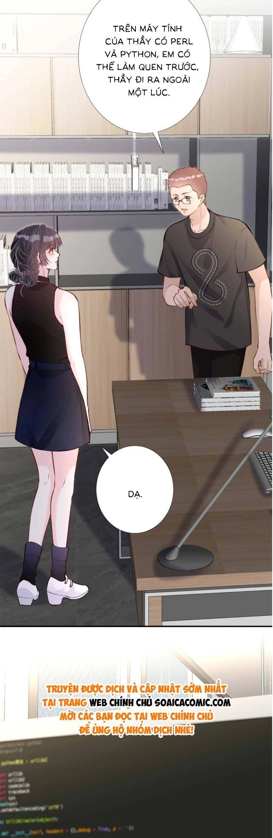 Ôm Khẩn Tiểu Mã Giáp Của Tôi Chapter 183 - 8