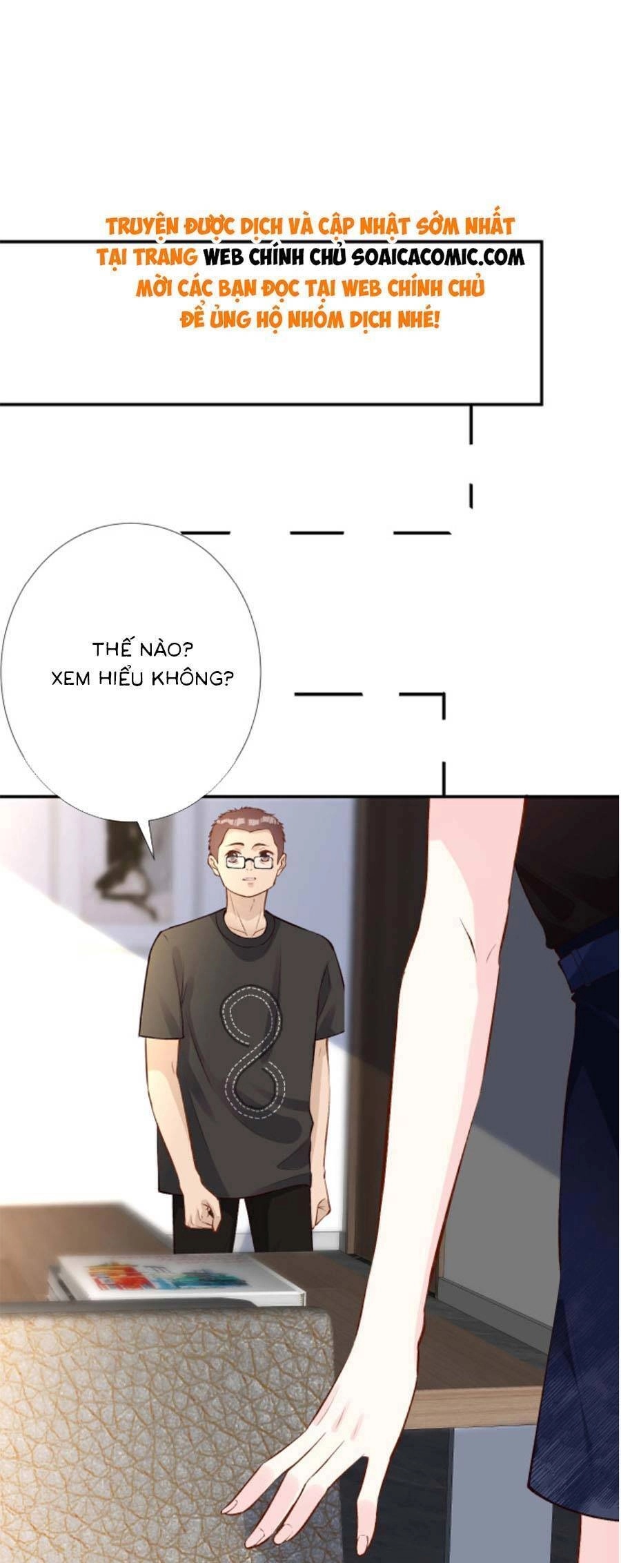 Ôm Khẩn Tiểu Mã Giáp Của Tôi Chapter 183 - 10