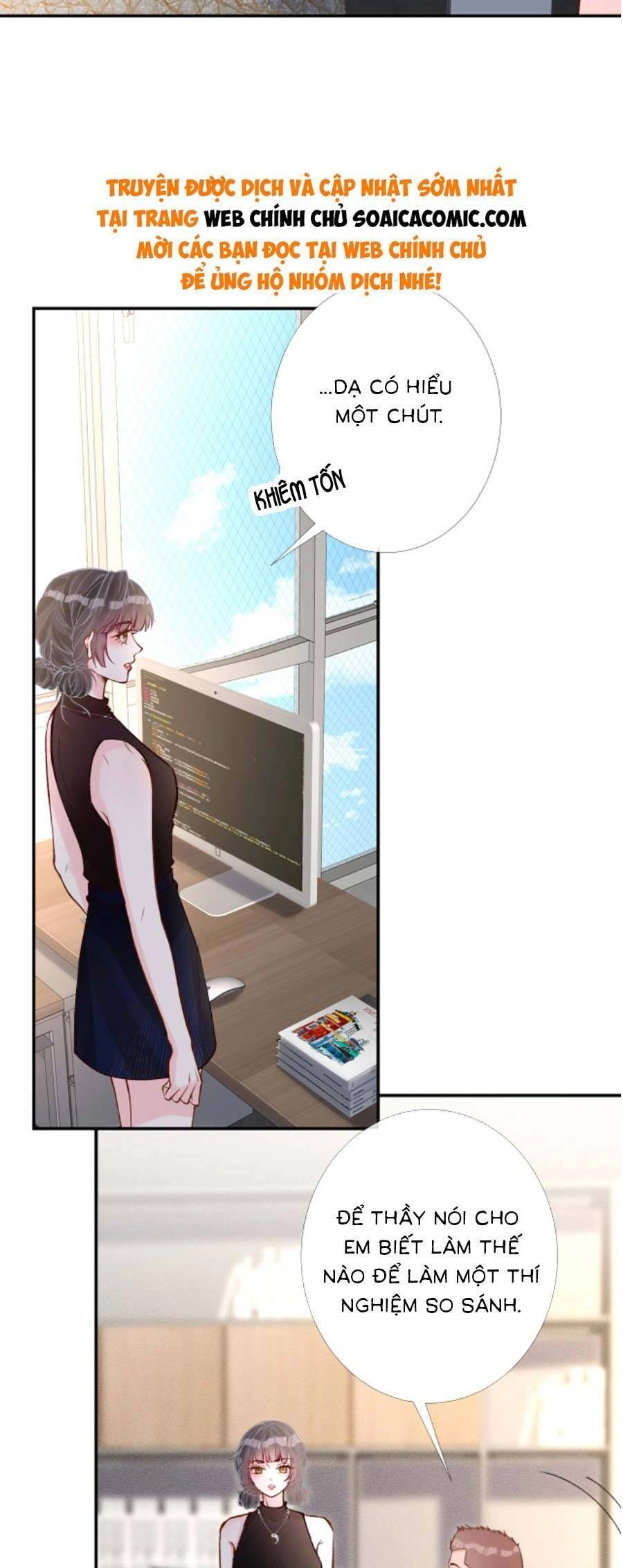 Ôm Khẩn Tiểu Mã Giáp Của Tôi Chapter 183 - 11