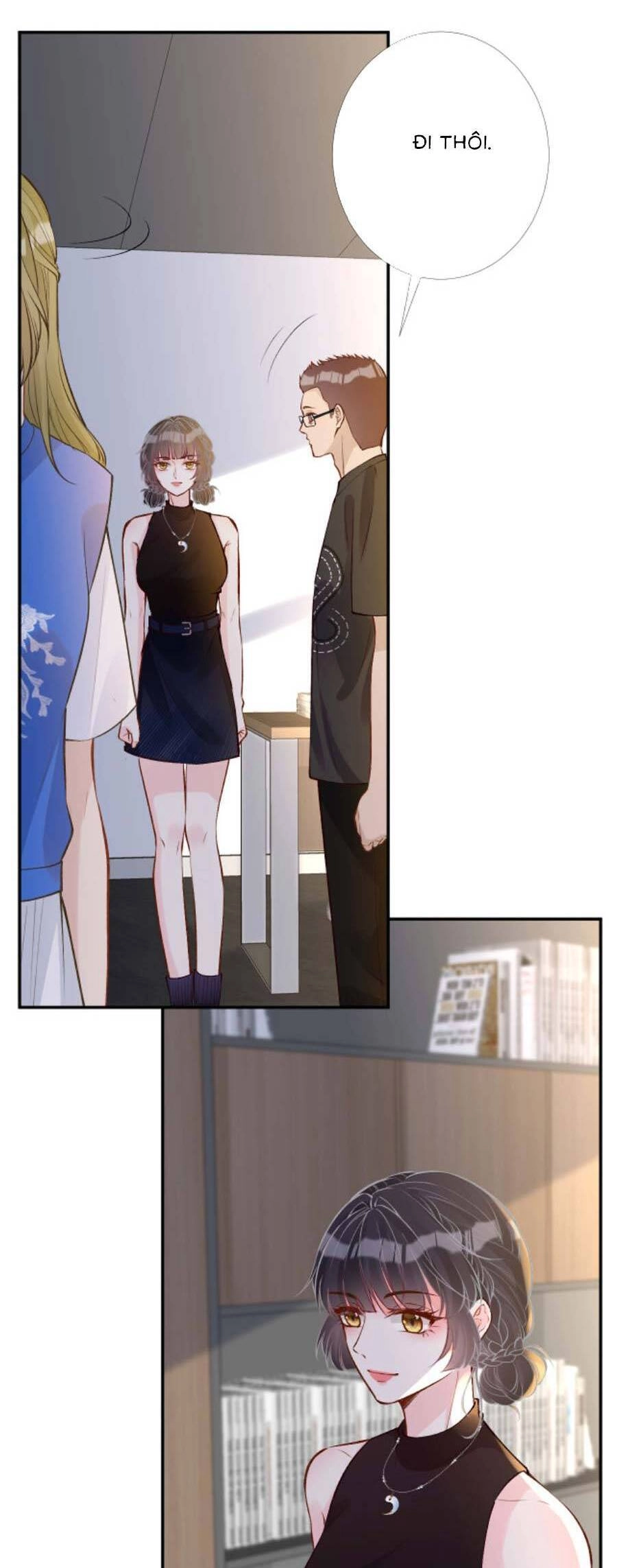 Ôm Khẩn Tiểu Mã Giáp Của Tôi Chapter 183 - 17