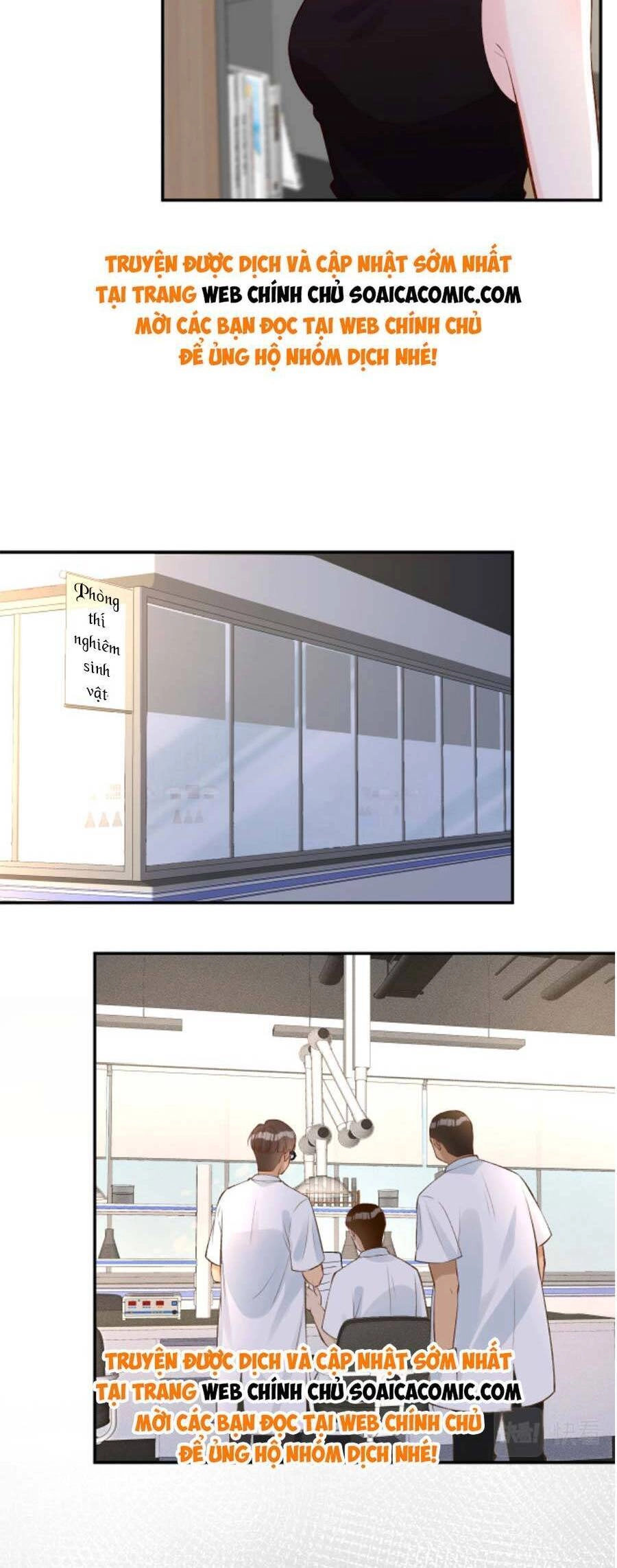 Ôm Khẩn Tiểu Mã Giáp Của Tôi Chapter 183 - 18