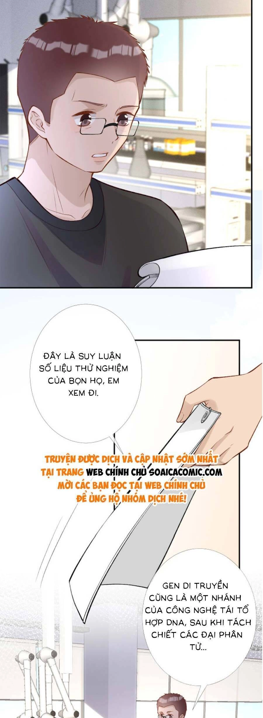 Ôm Khẩn Tiểu Mã Giáp Của Tôi Chapter 183 - 20