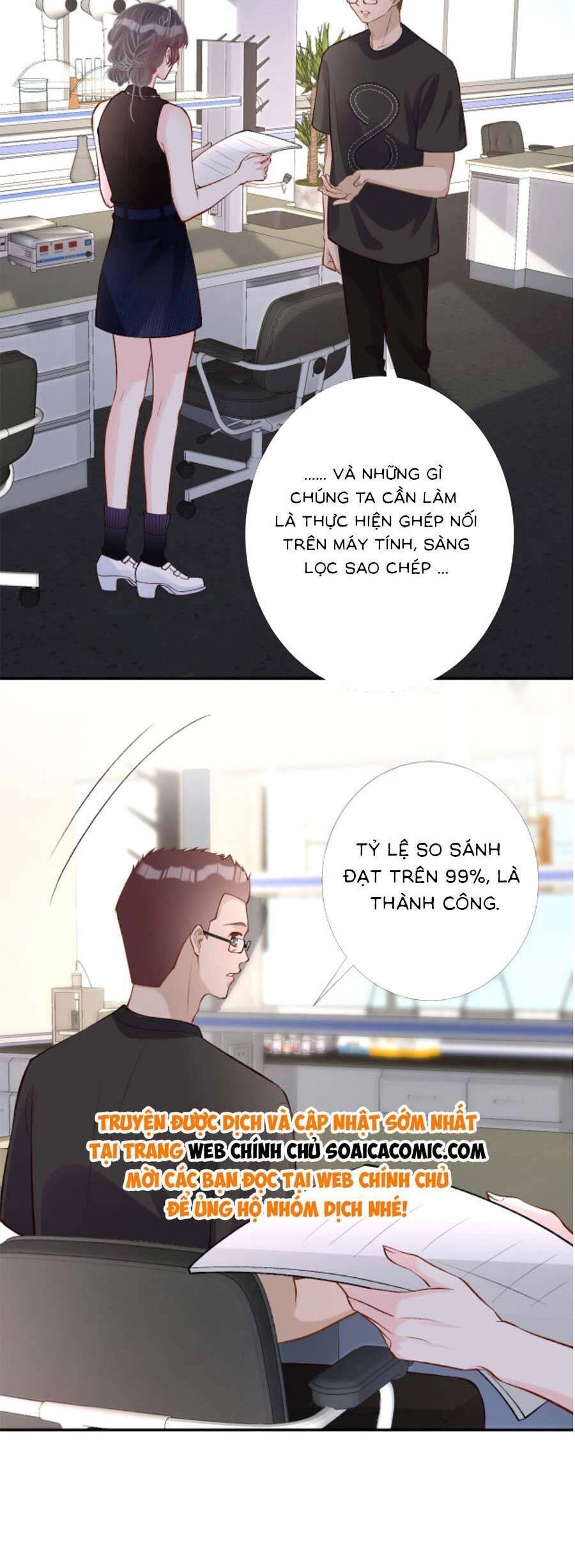 Ôm Khẩn Tiểu Mã Giáp Của Tôi Chapter 183 - 21